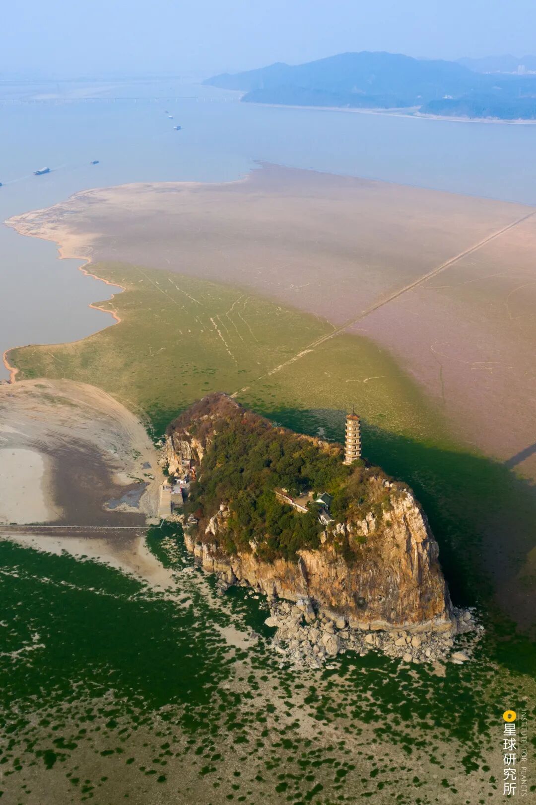 Image related to Visit Jiangxi for Poyang Lake!