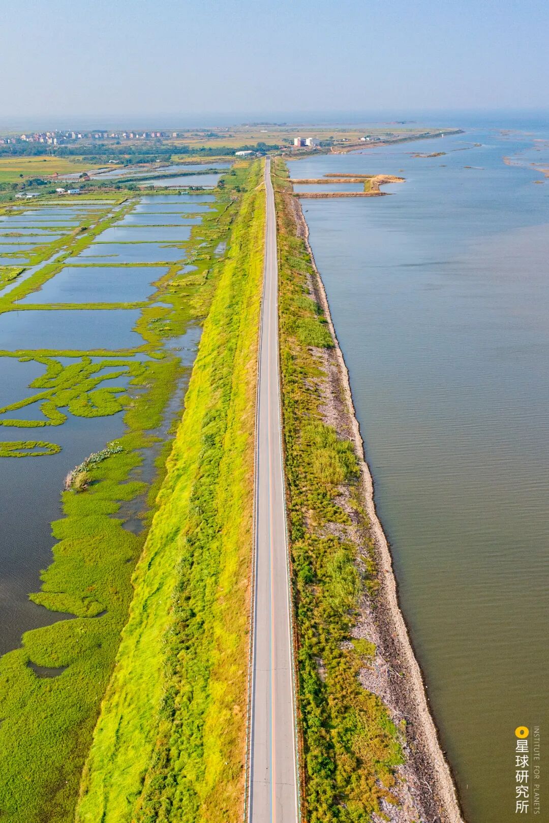 Image related to Visit Jiangxi for Poyang Lake!