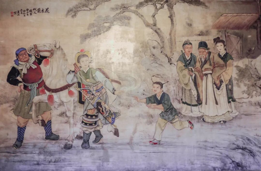 Image related to Who is the Top of China's Grasslands?
