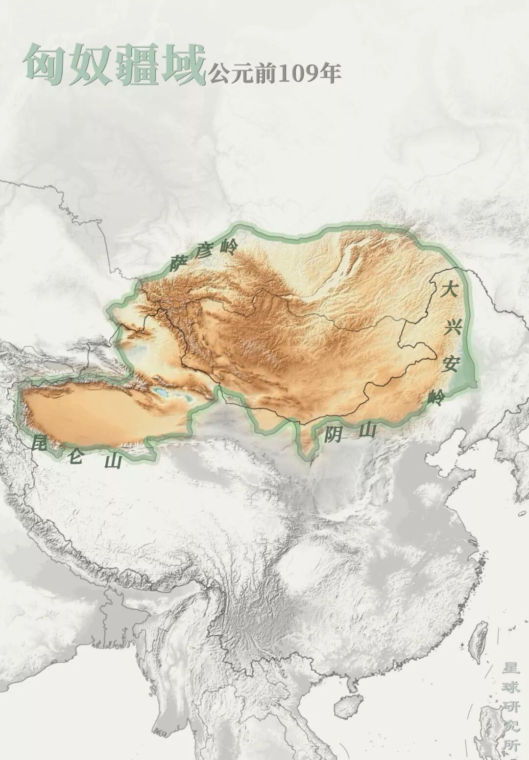 Image related to Who is the Top of China's Grasslands?