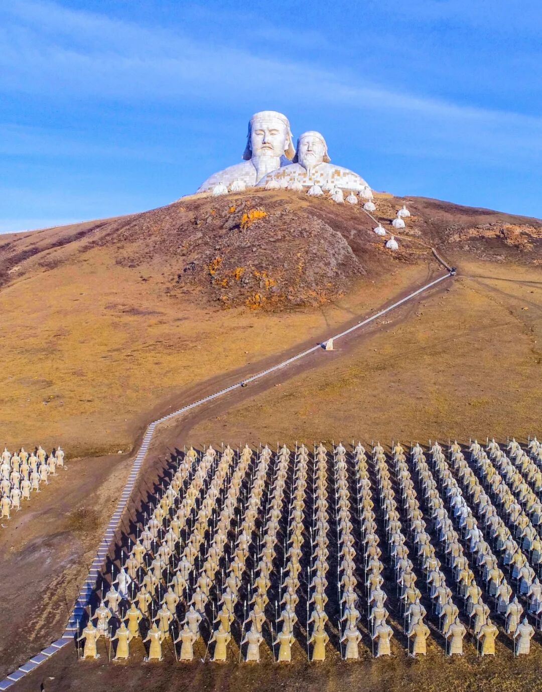 Image related to Who is the Top of China's Grasslands?
