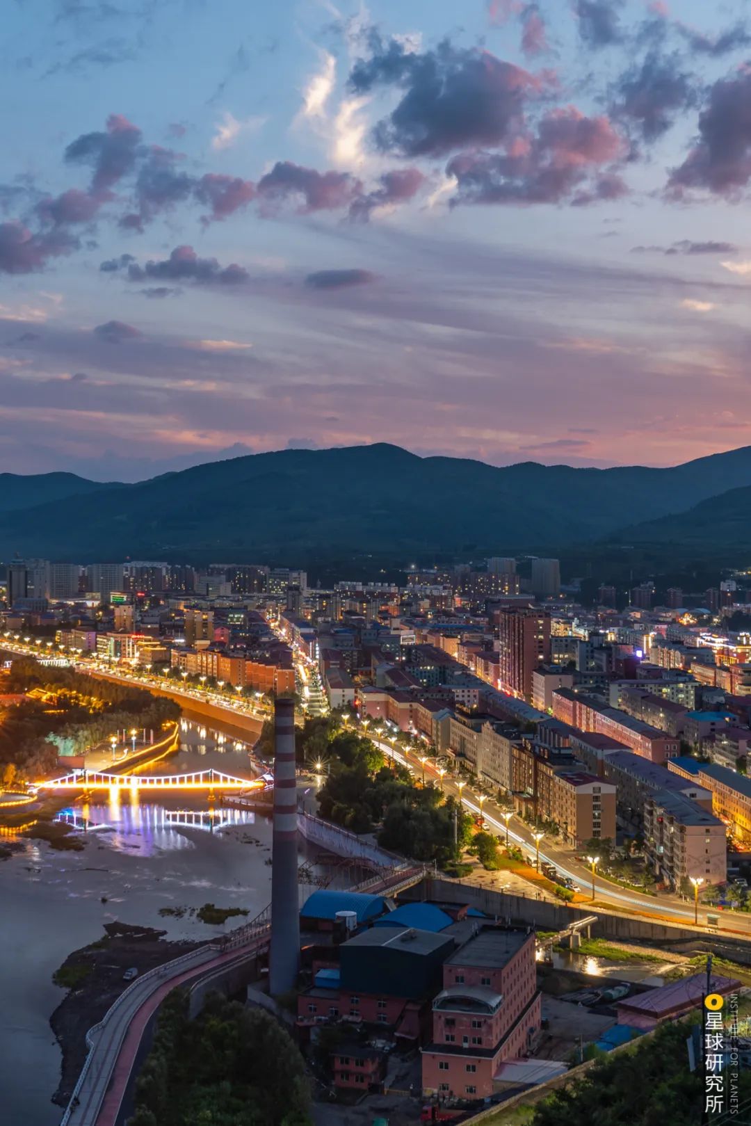 Image related to Special Feature: Journey to 331, Across China's Northern Frontier!