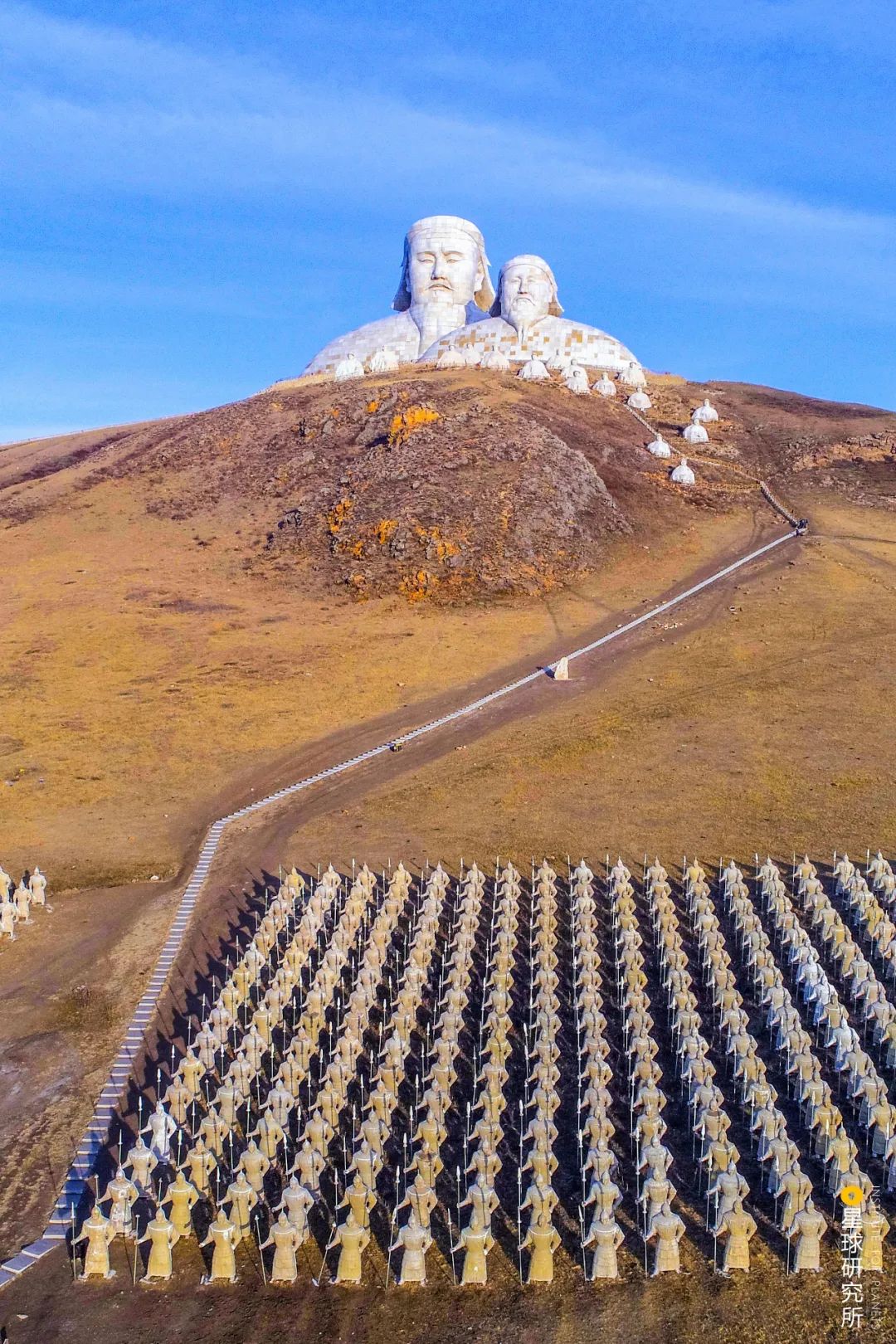 Image related to Special Feature: Journey to 331, Across China's Northern Frontier!