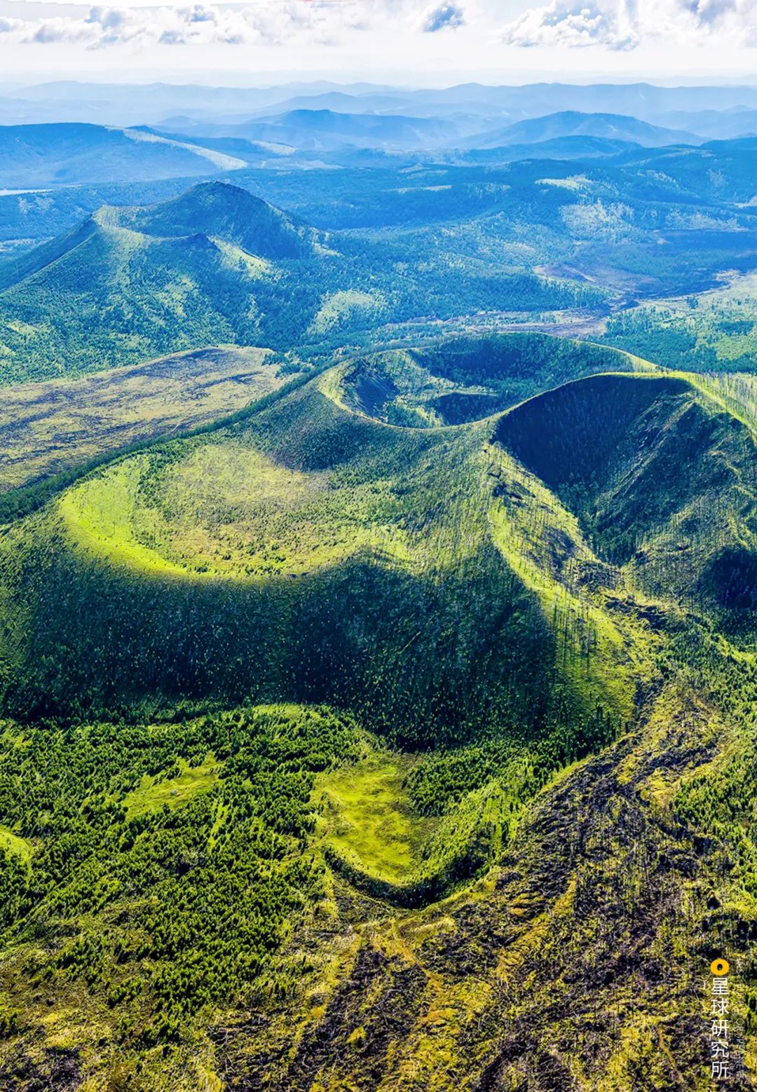 Image related to Special Feature: Journey to 331, Across China's Northern Frontier!