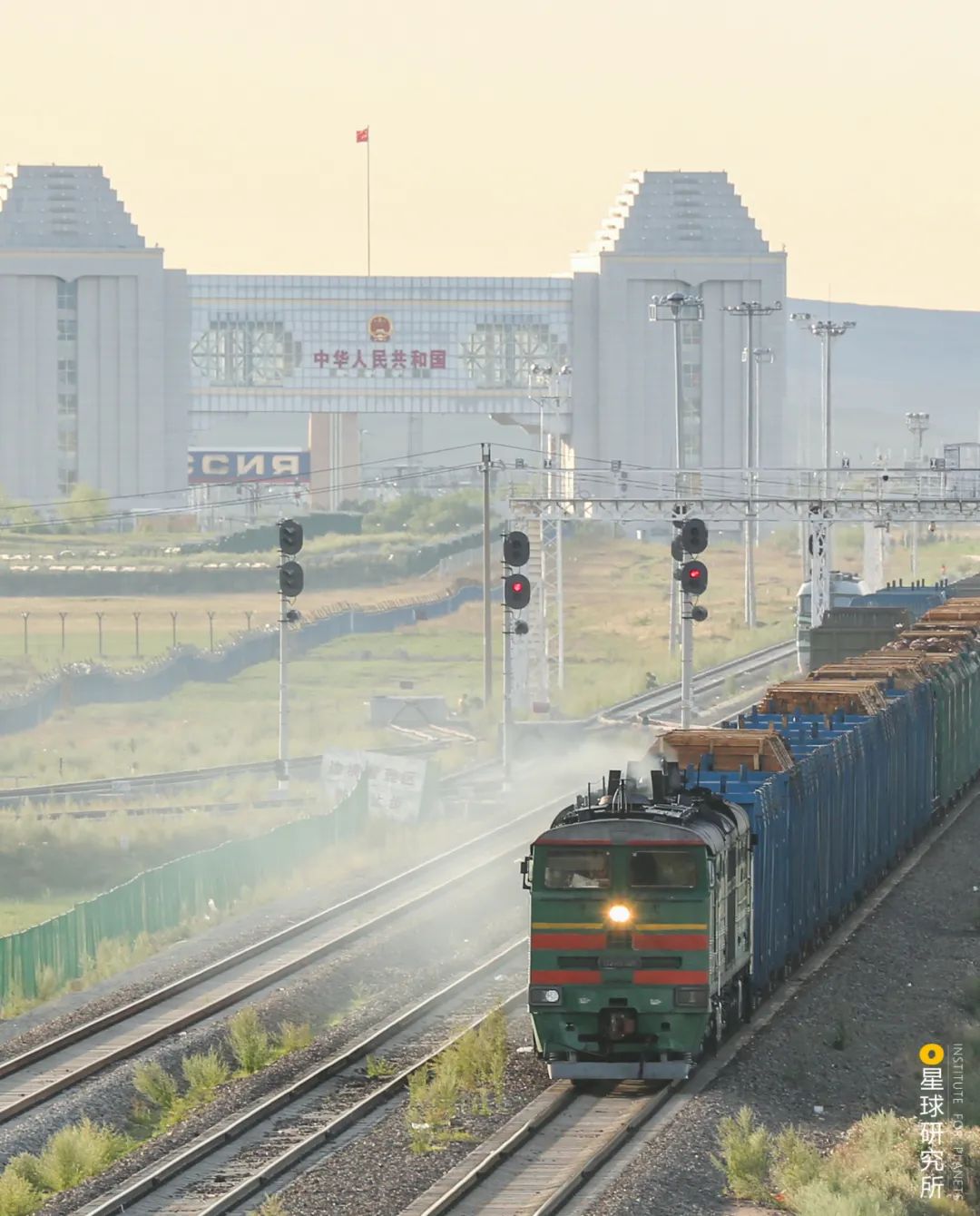Image related to Special Feature: Journey to 331, Across China's Northern Frontier!