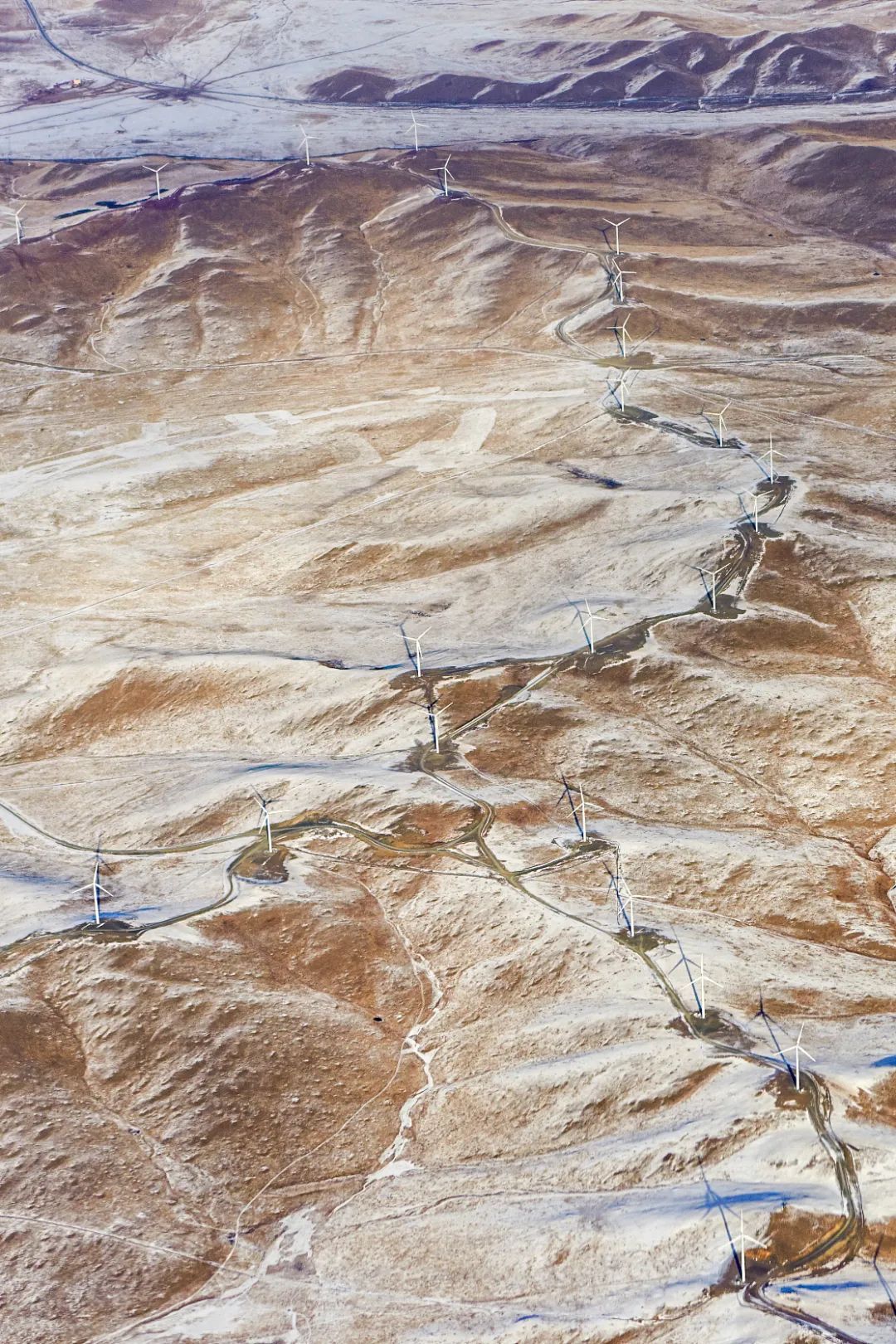 Image related to Special Feature: Journey to 331, Across China's Northern Frontier!