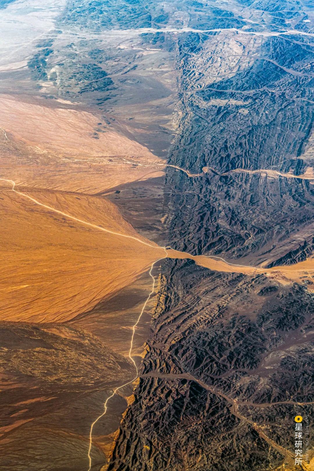 Image related to Special Feature: Journey to 331, Across China's Northern Frontier!
