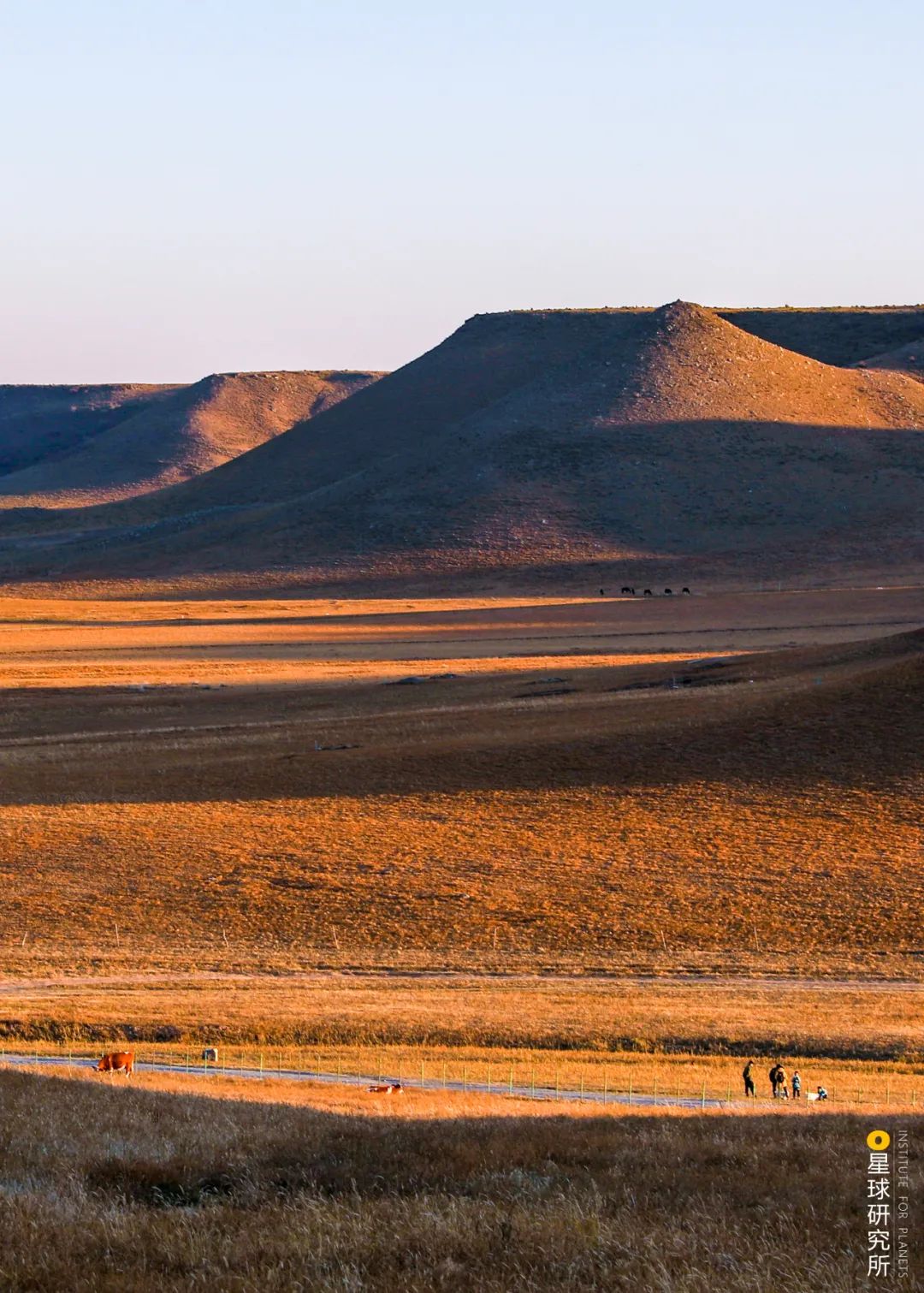 Image related to Special Feature: Journey to 331, Across China's Northern Frontier!