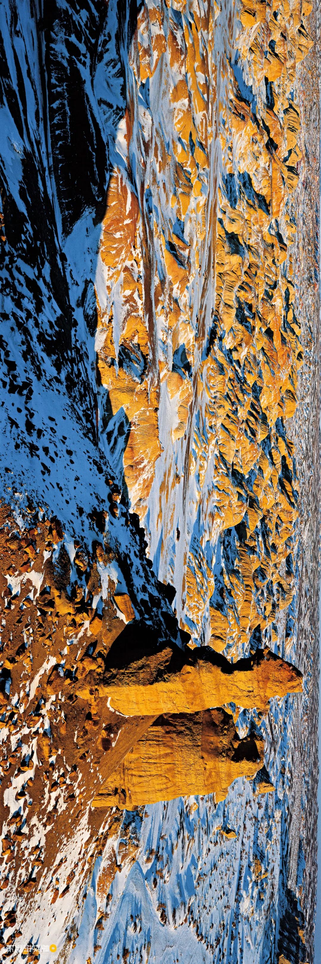 Image related to Special Feature: Journey to 331, Across China's Northern Frontier!