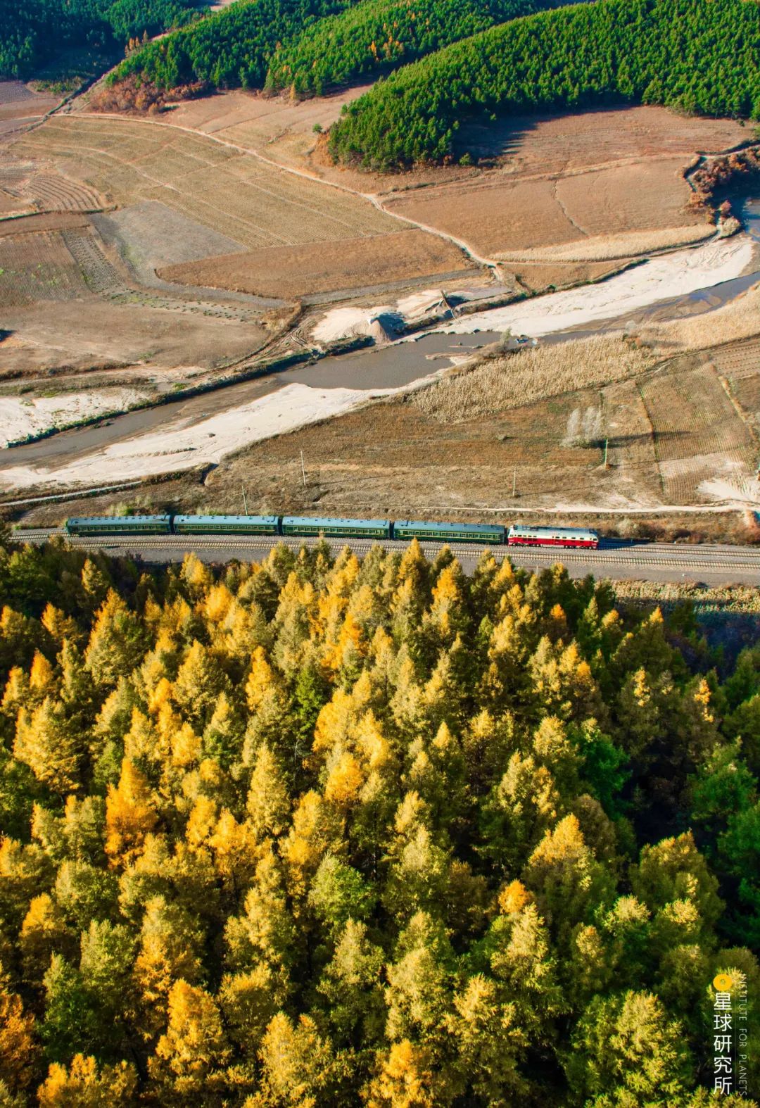 Image related to Special Feature: Journey to 331, Across China's Northern Frontier!
