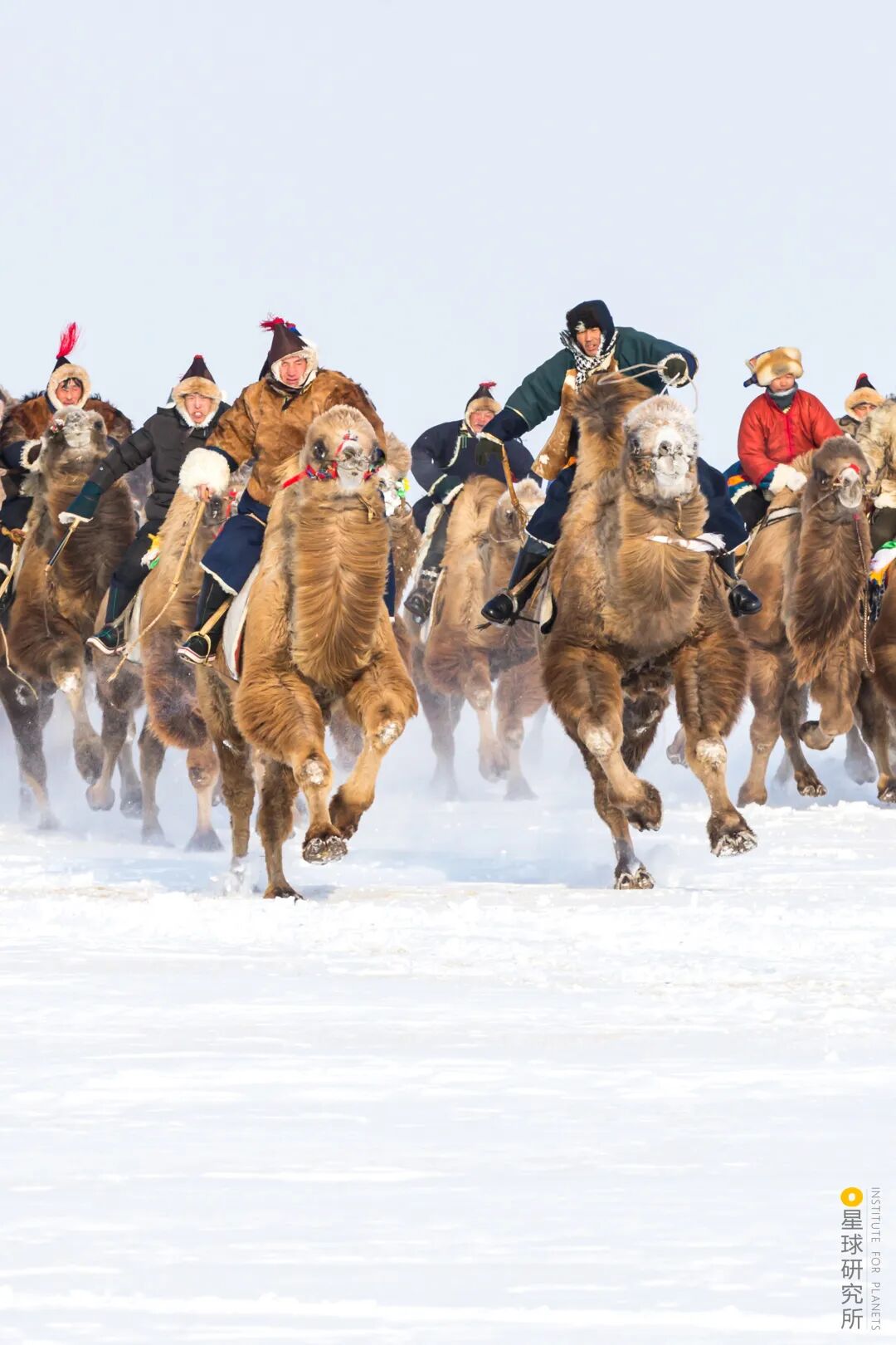 Image related to Special Feature: Journey to 331, Across China's Northern Frontier!