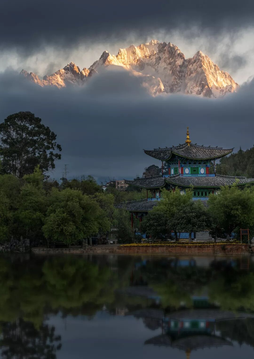 Image related to What Is Lijiang?