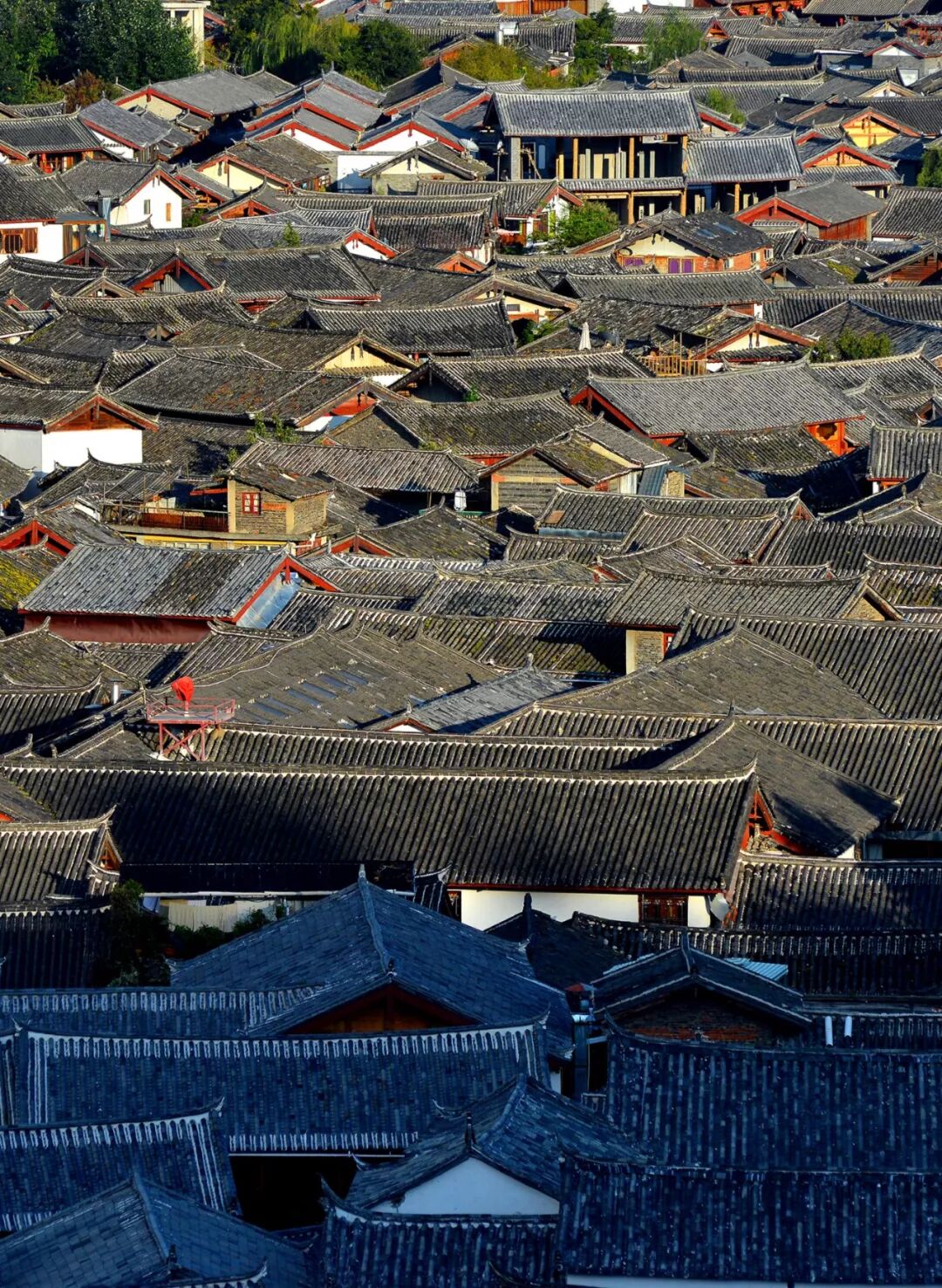 Image related to What Is Lijiang?