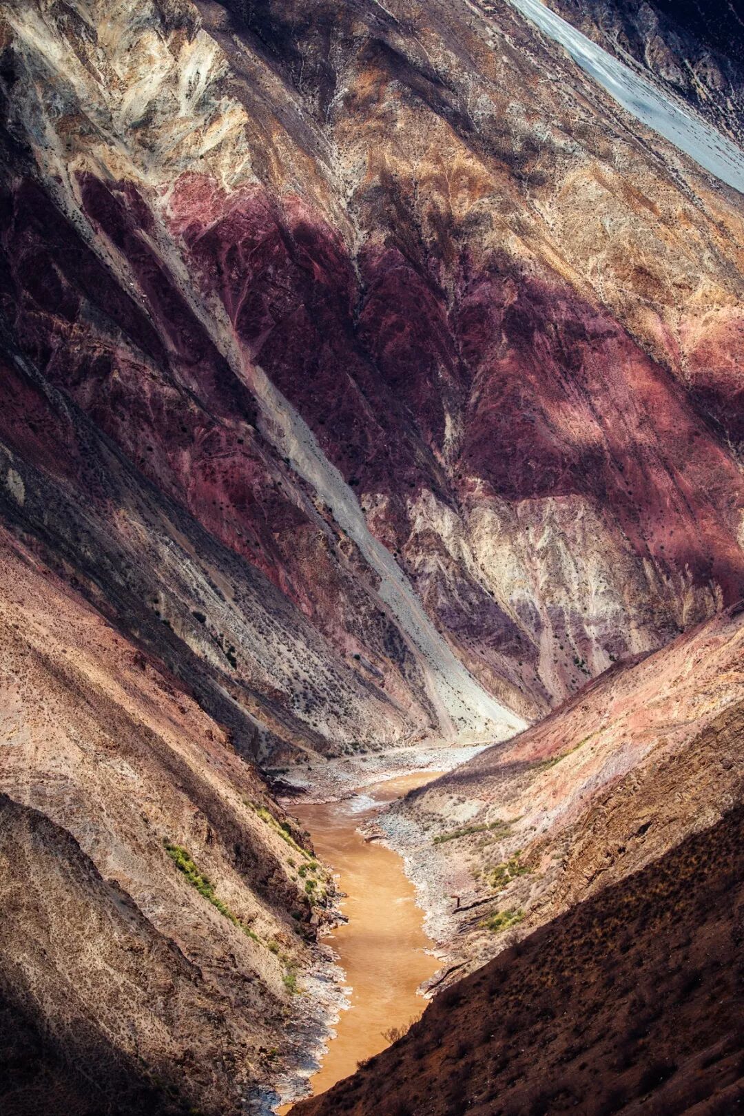 Image related to How Tough Is the Road to Tibet?