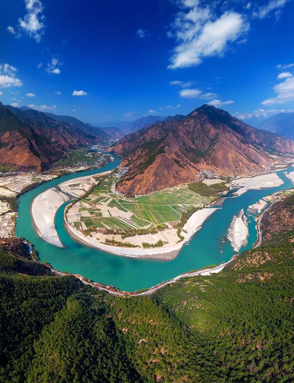 Image related to What is Yunnan?