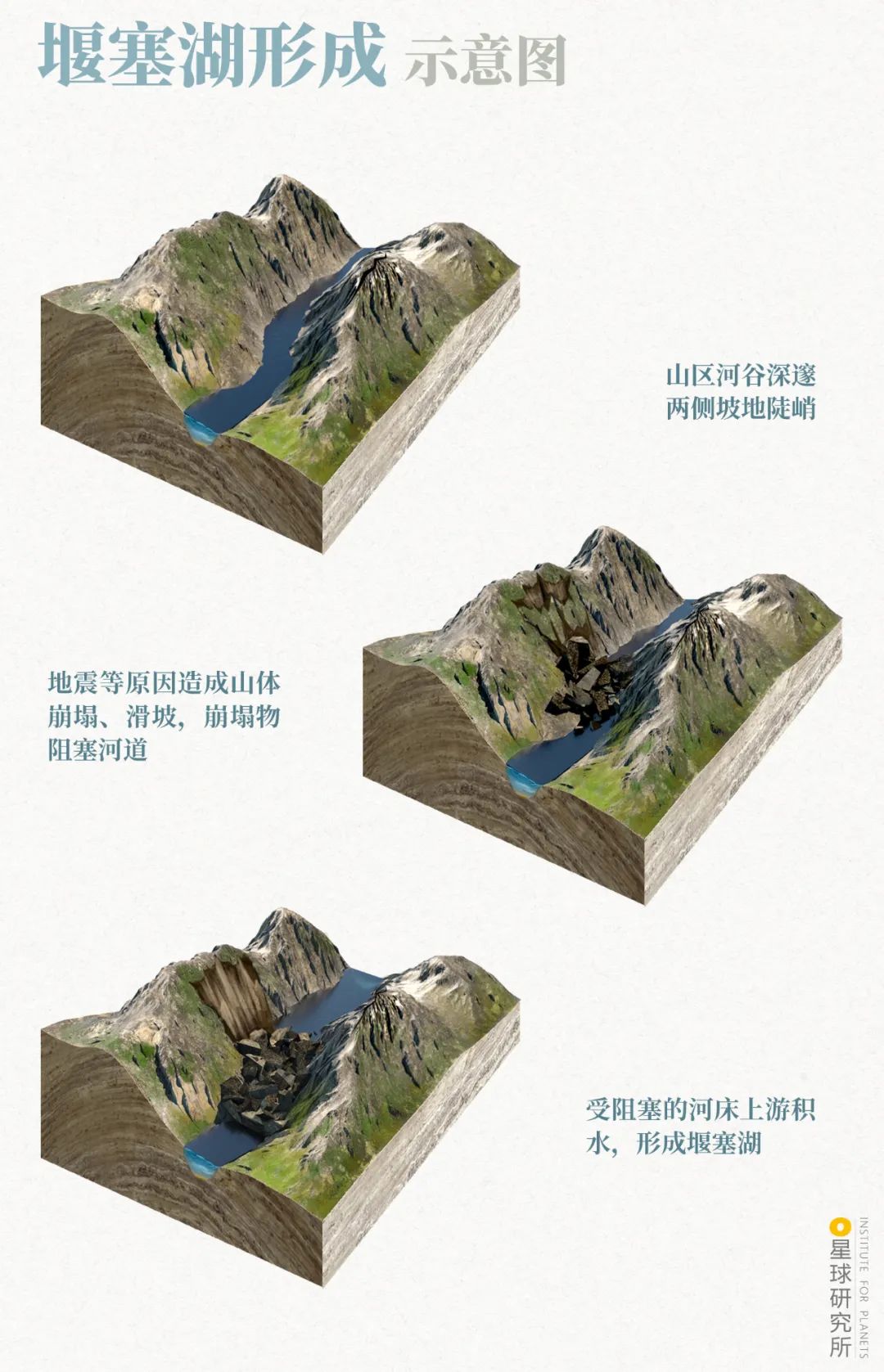 Image related to How Beautiful Are China's Lakes?