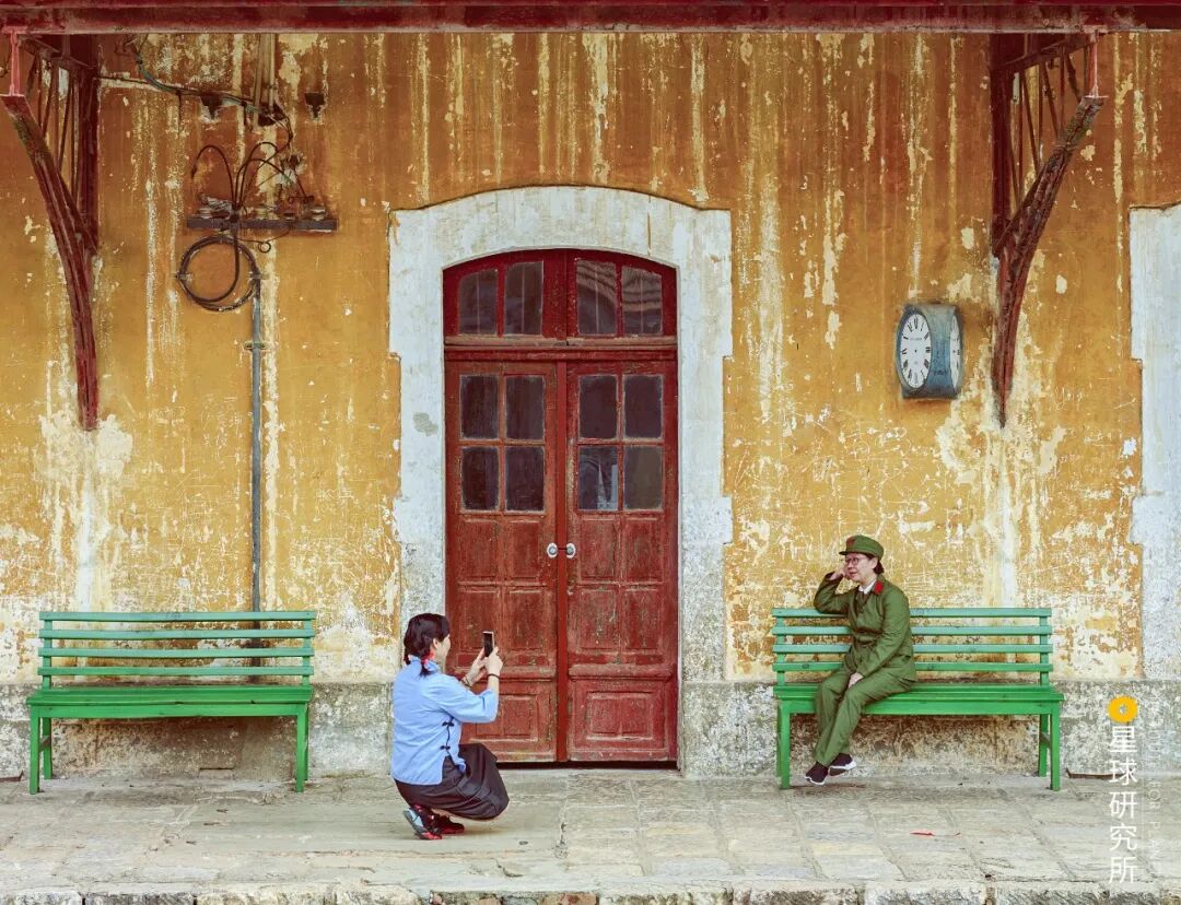 Image related to How Many Breathtaking Landscapes Does Honghe, Yunnan Hold?