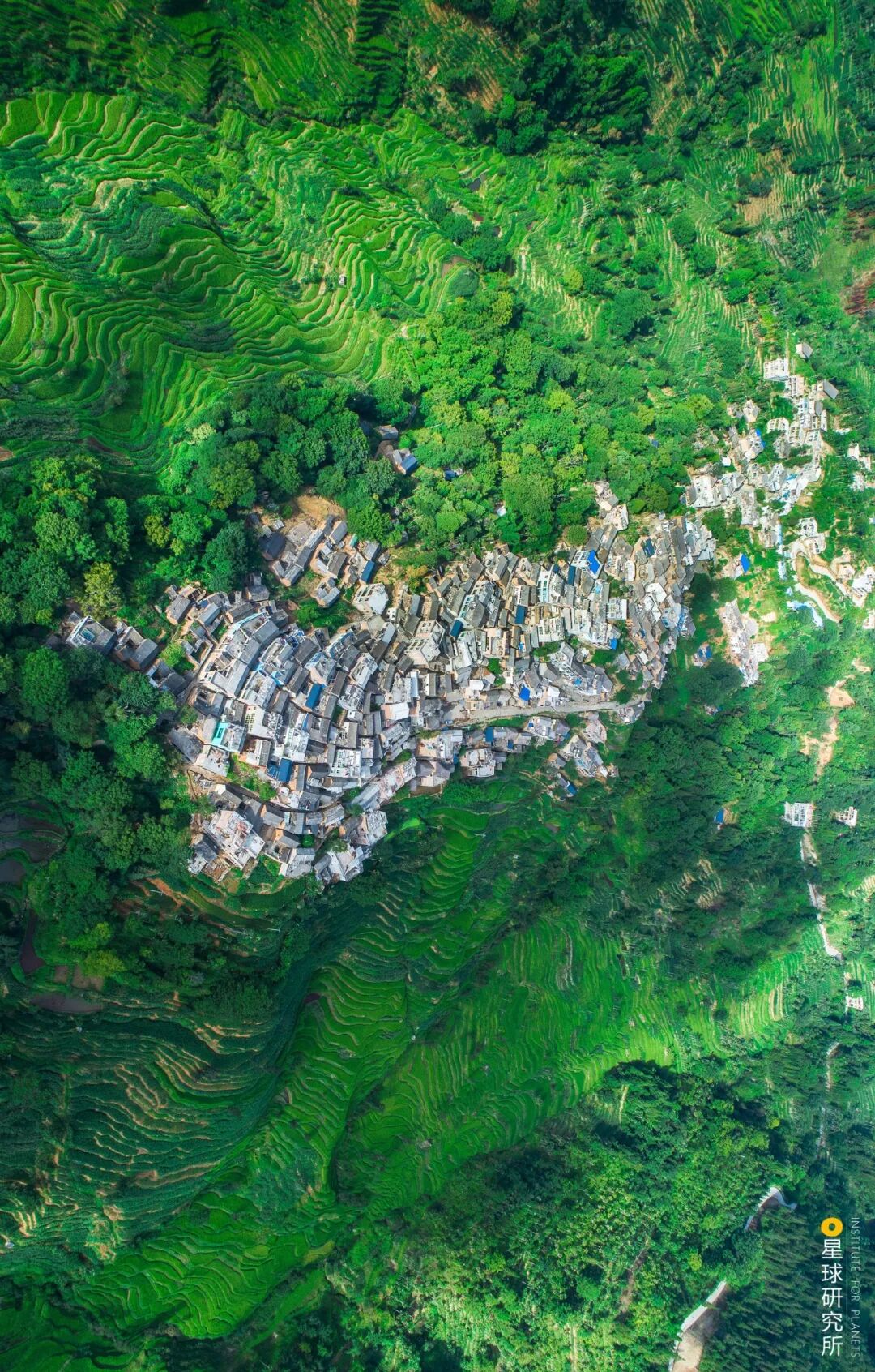 Image related to How Many Breathtaking Landscapes Does Honghe, Yunnan Hold?