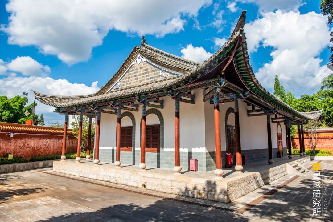 Image related to How Many Breathtaking Landscapes Does Honghe, Yunnan Hold?
