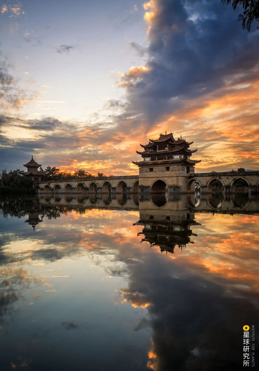 Image related to How Many Breathtaking Landscapes Does Honghe, Yunnan Hold?
