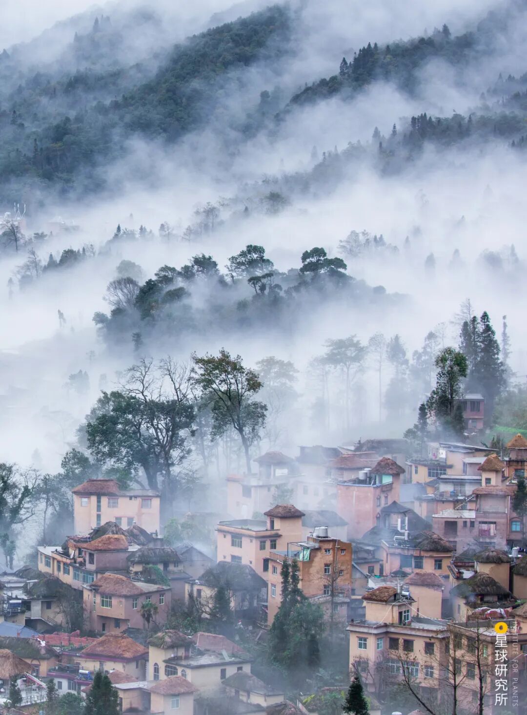 Image related to How Many Breathtaking Landscapes Does Honghe, Yunnan Hold?