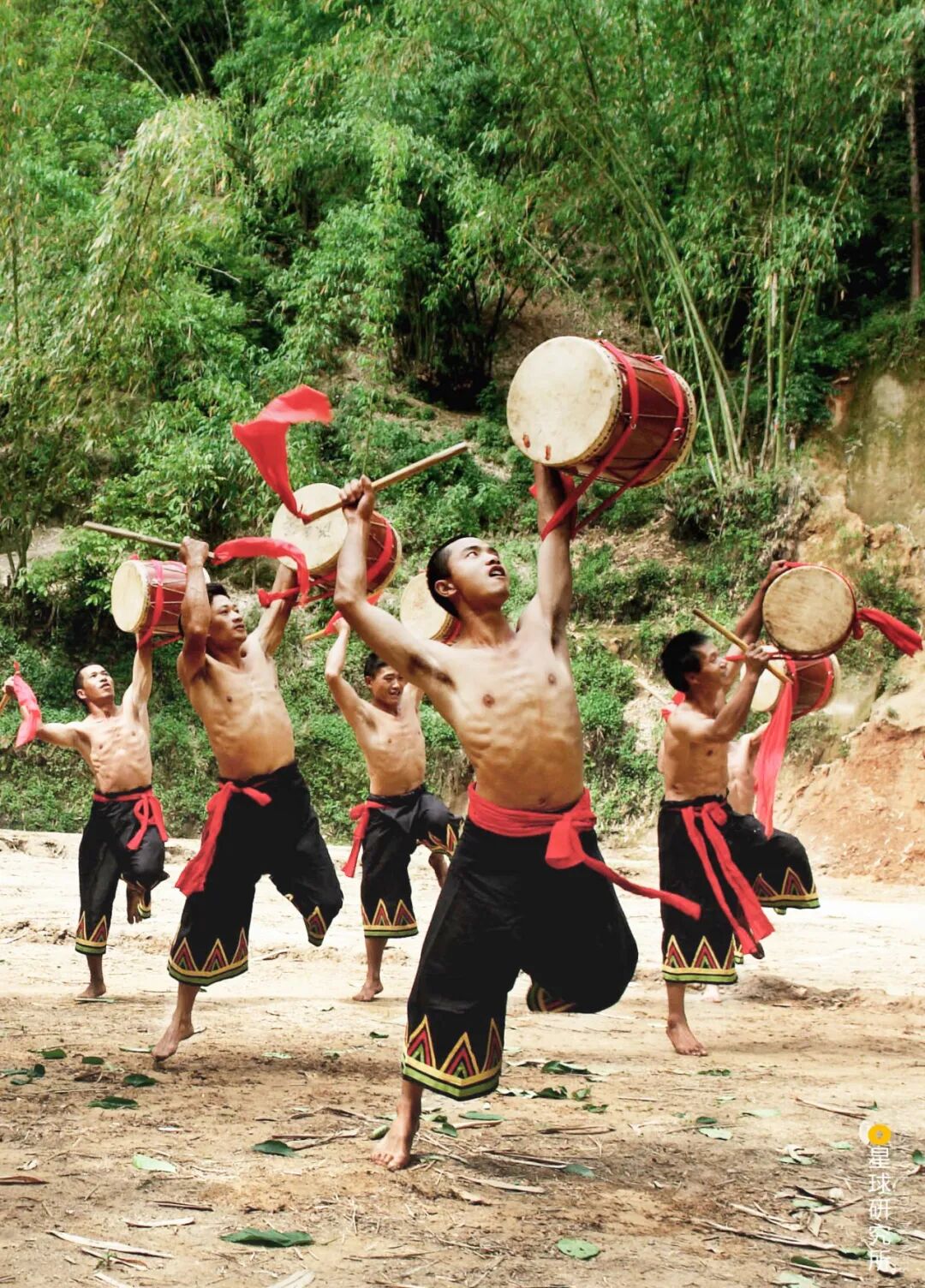 Image related to How Many Breathtaking Landscapes Does Honghe, Yunnan Hold?
