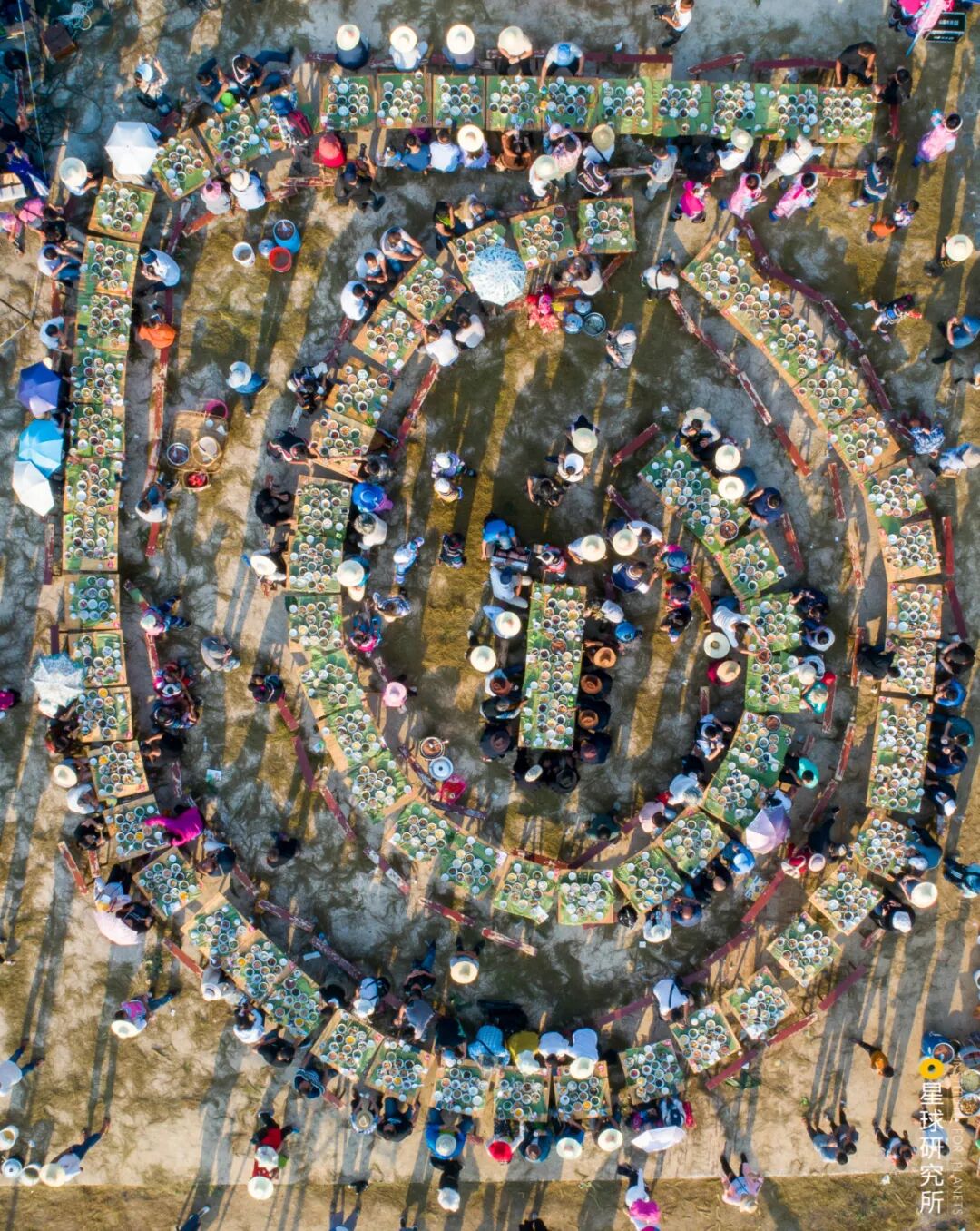 Image related to How Many Breathtaking Landscapes Does Honghe, Yunnan Hold?