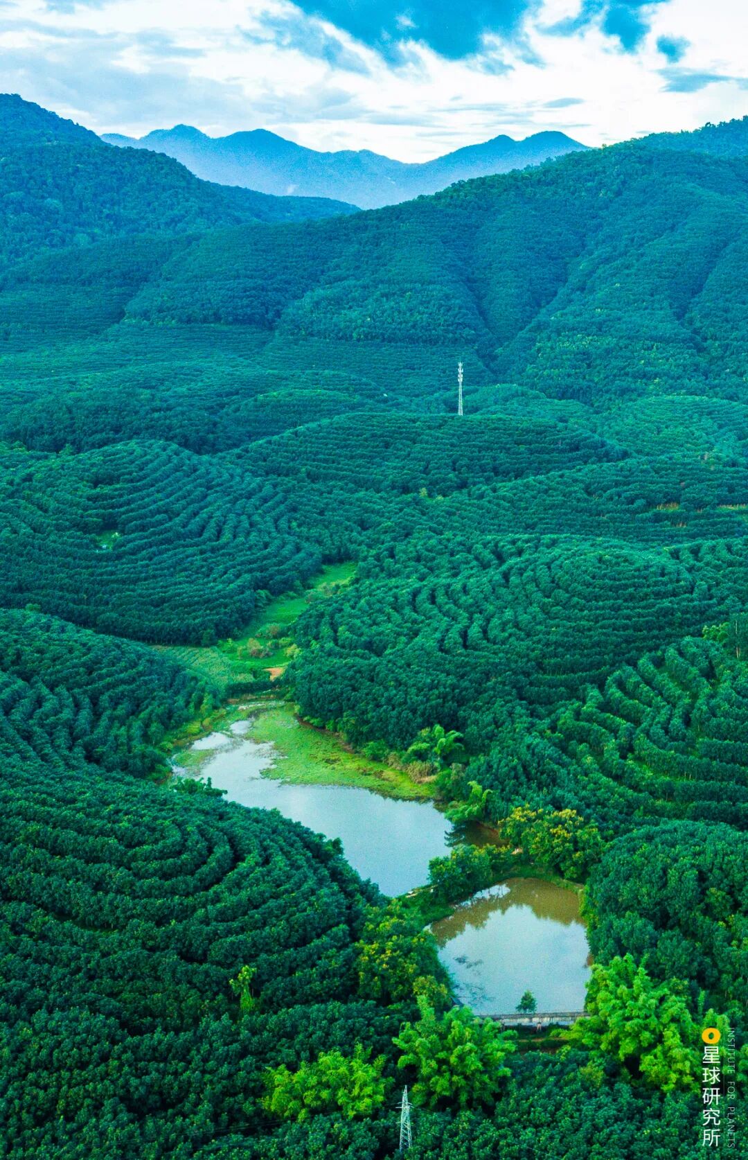 Image related to How Many Breathtaking Landscapes Does Honghe, Yunnan Hold?
