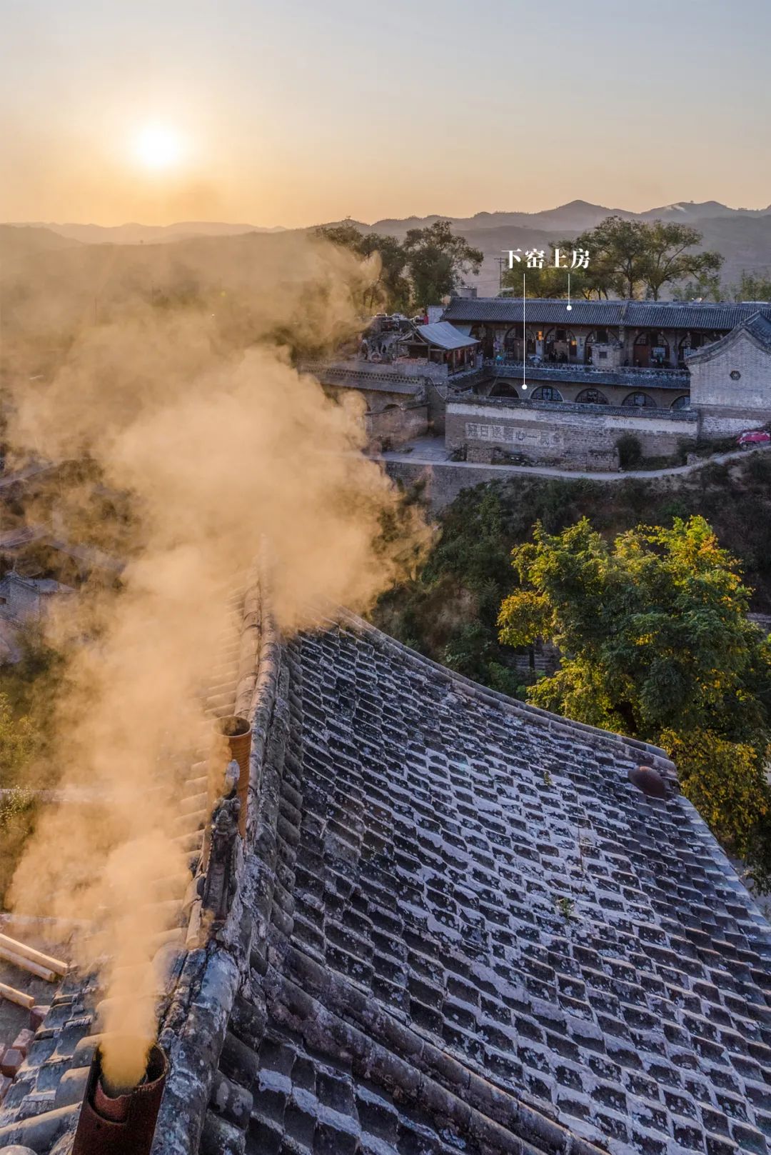 Image related to Which Province Boasts the Most Ancient Architecture in China?