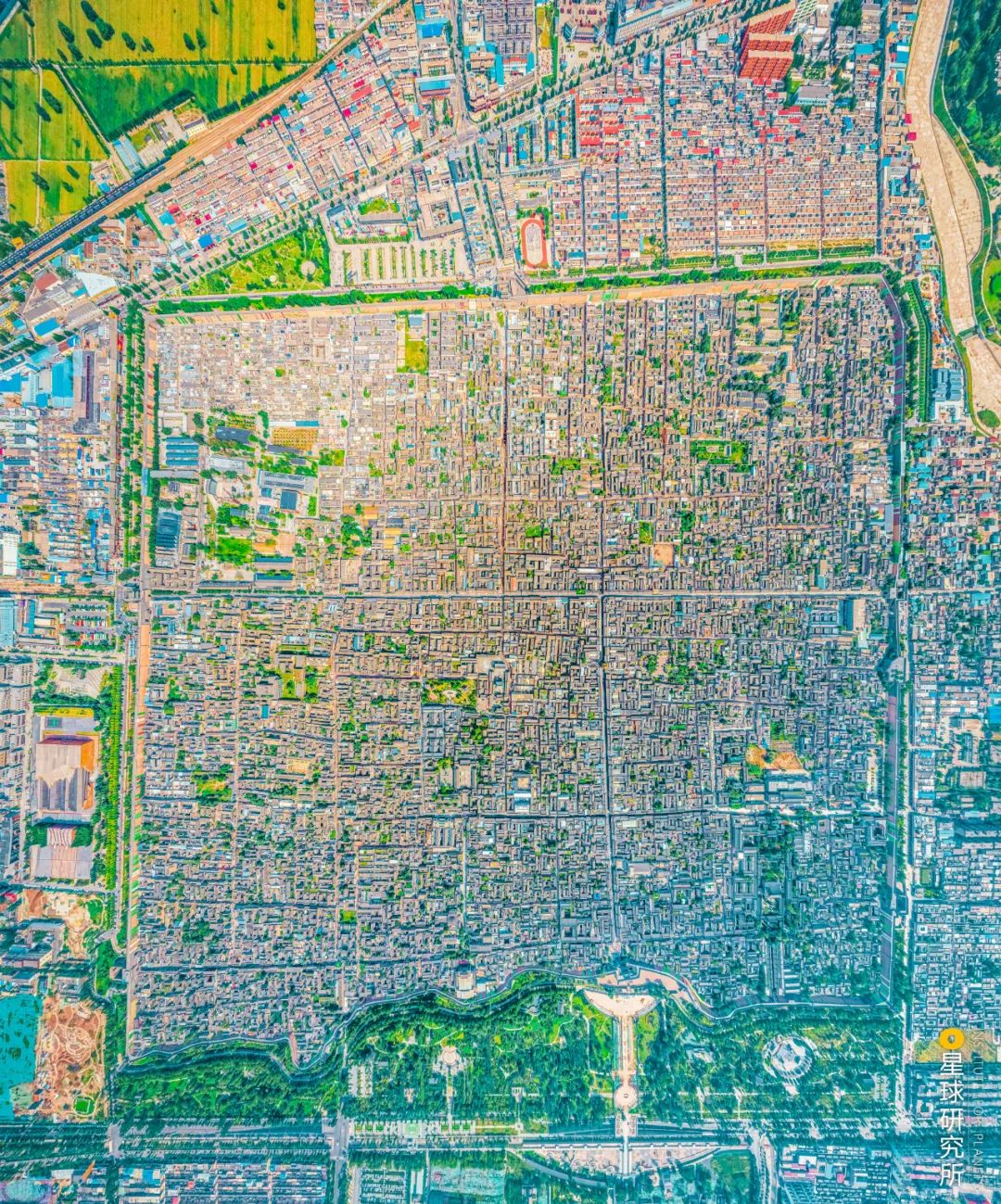 Image related to Which Province Boasts the Most Ancient Architecture in China?