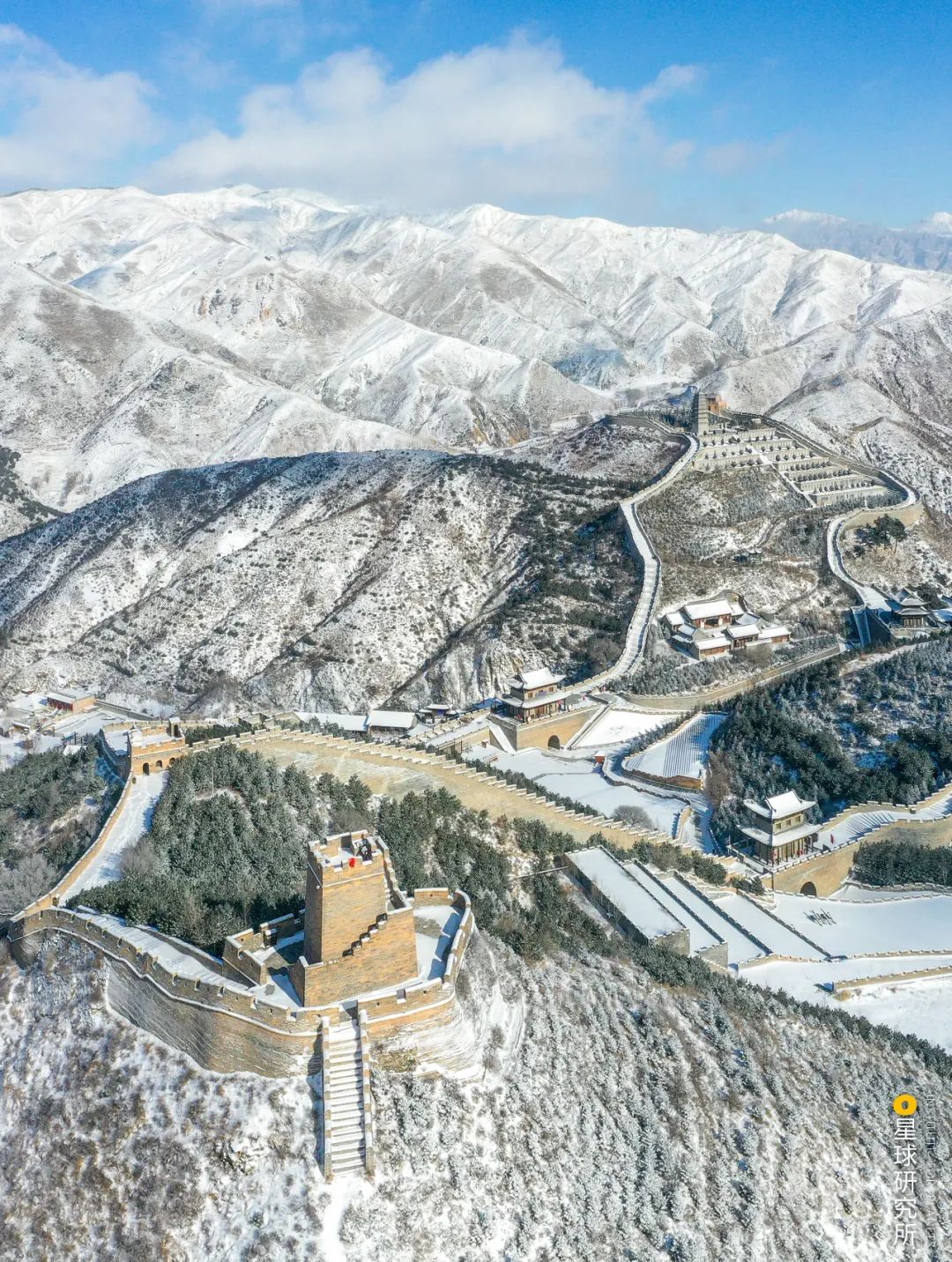 Image related to Which Province Boasts the Most Ancient Architecture in China?