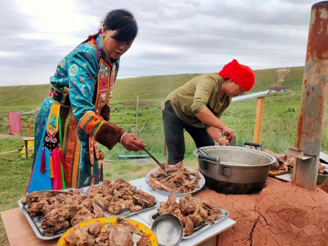 Image related to How Many Spectacular Landscapes Does Zhangye, Gansu Offer?