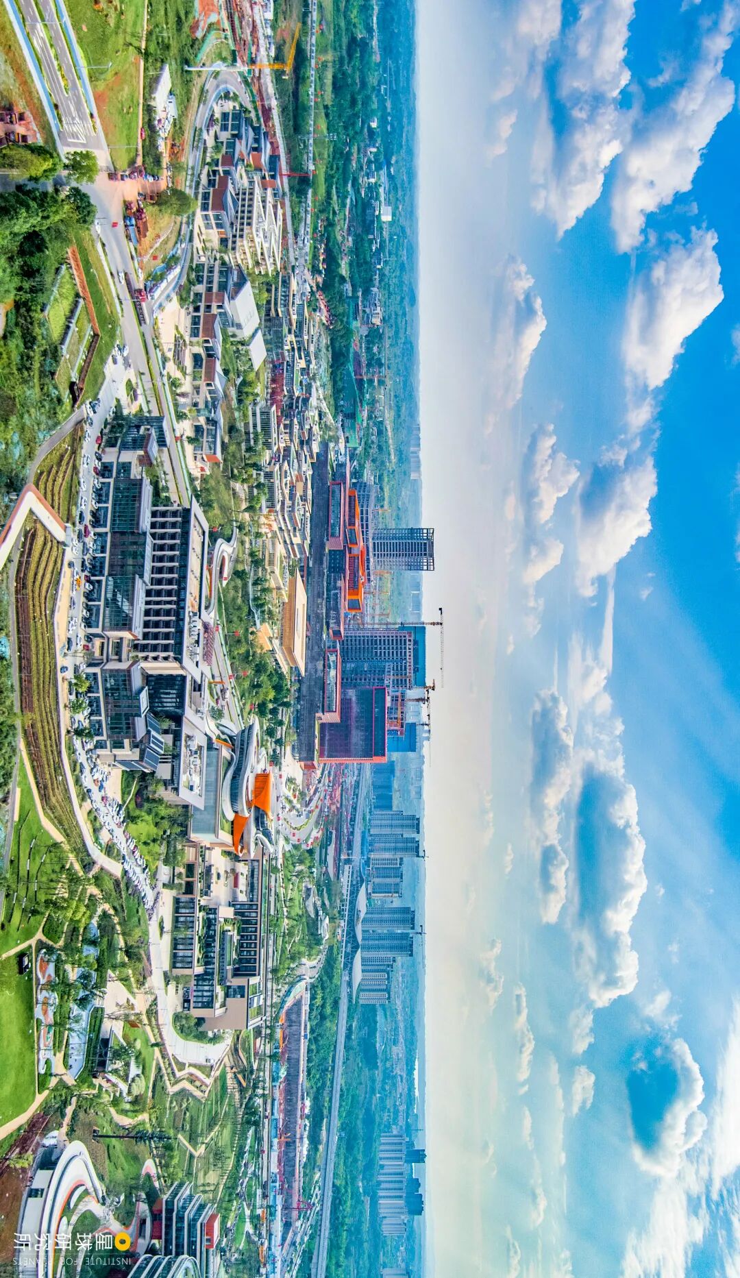 Image related to Chengdu, New and Now