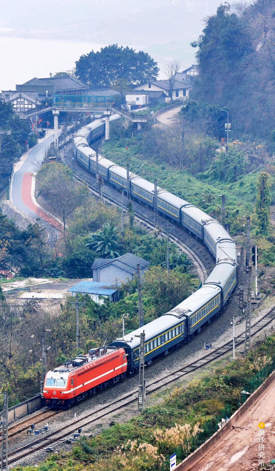 Image related to Chengdu, New and Now