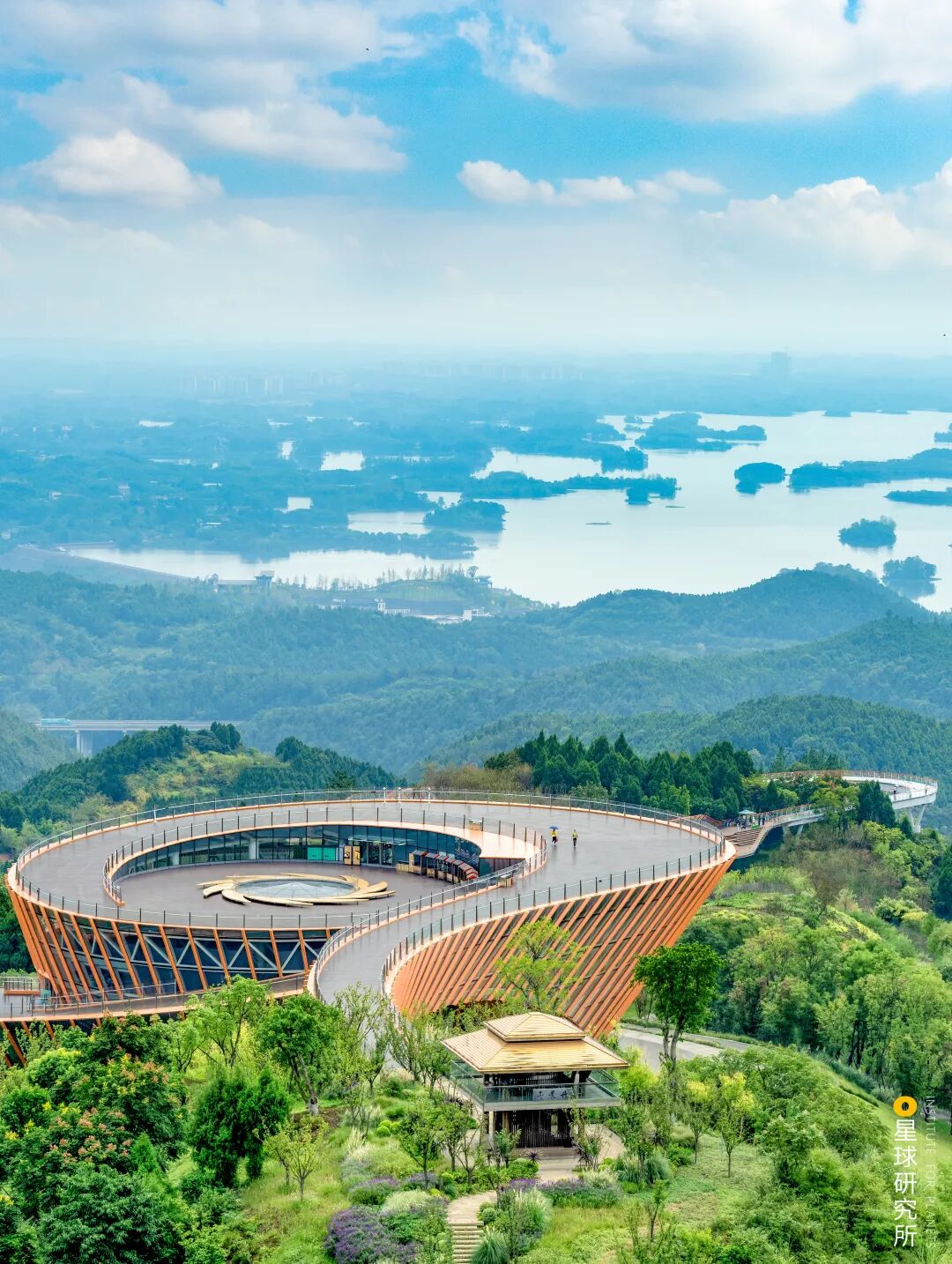 Image related to Chengdu, New and Now
