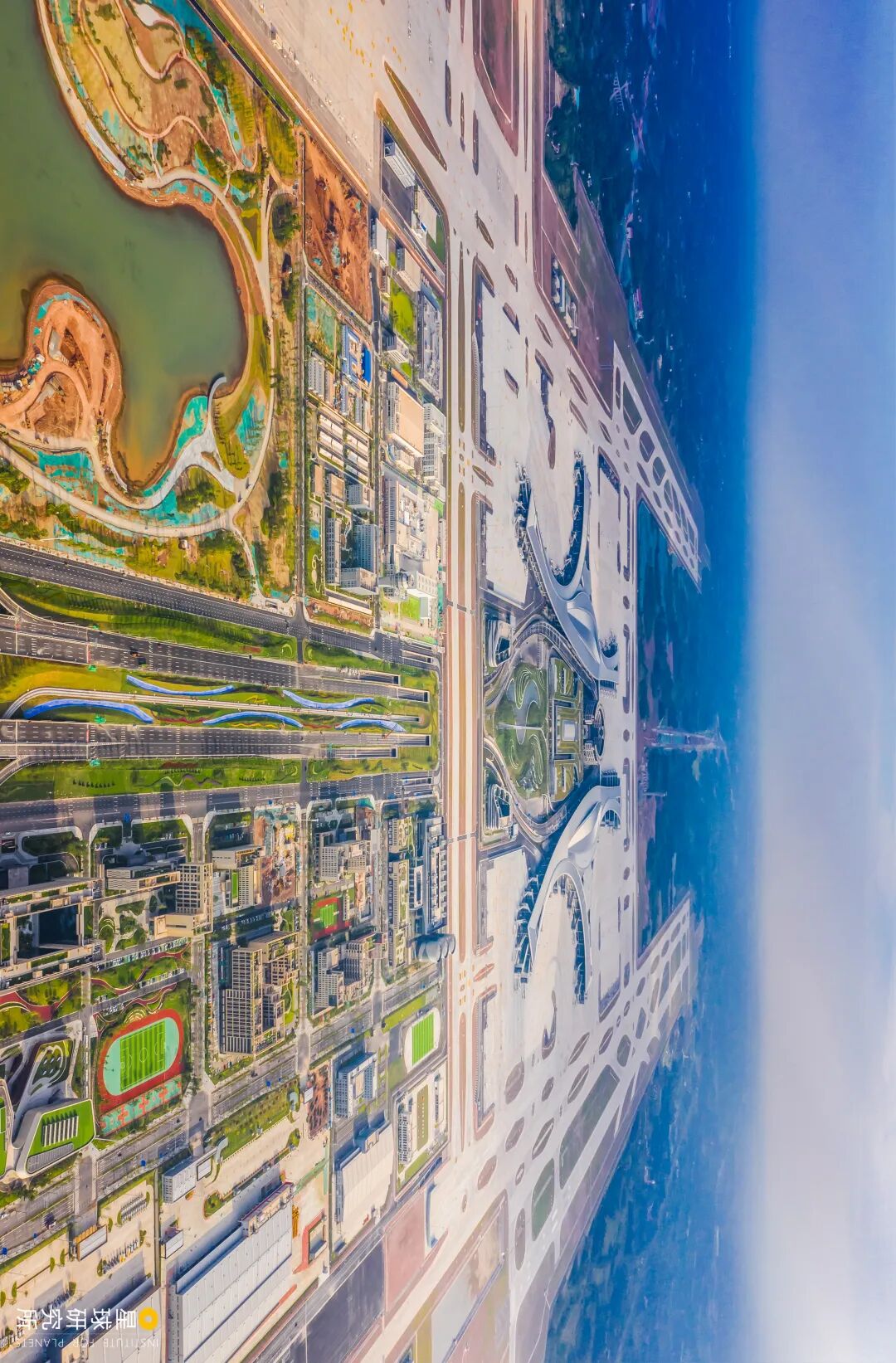 Image related to Chengdu, New and Now