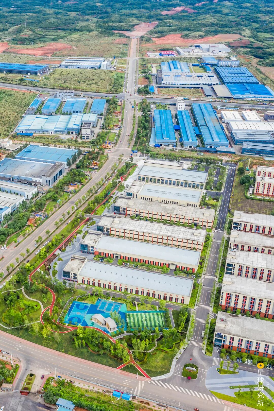 Image related to Chengdu, New and Now