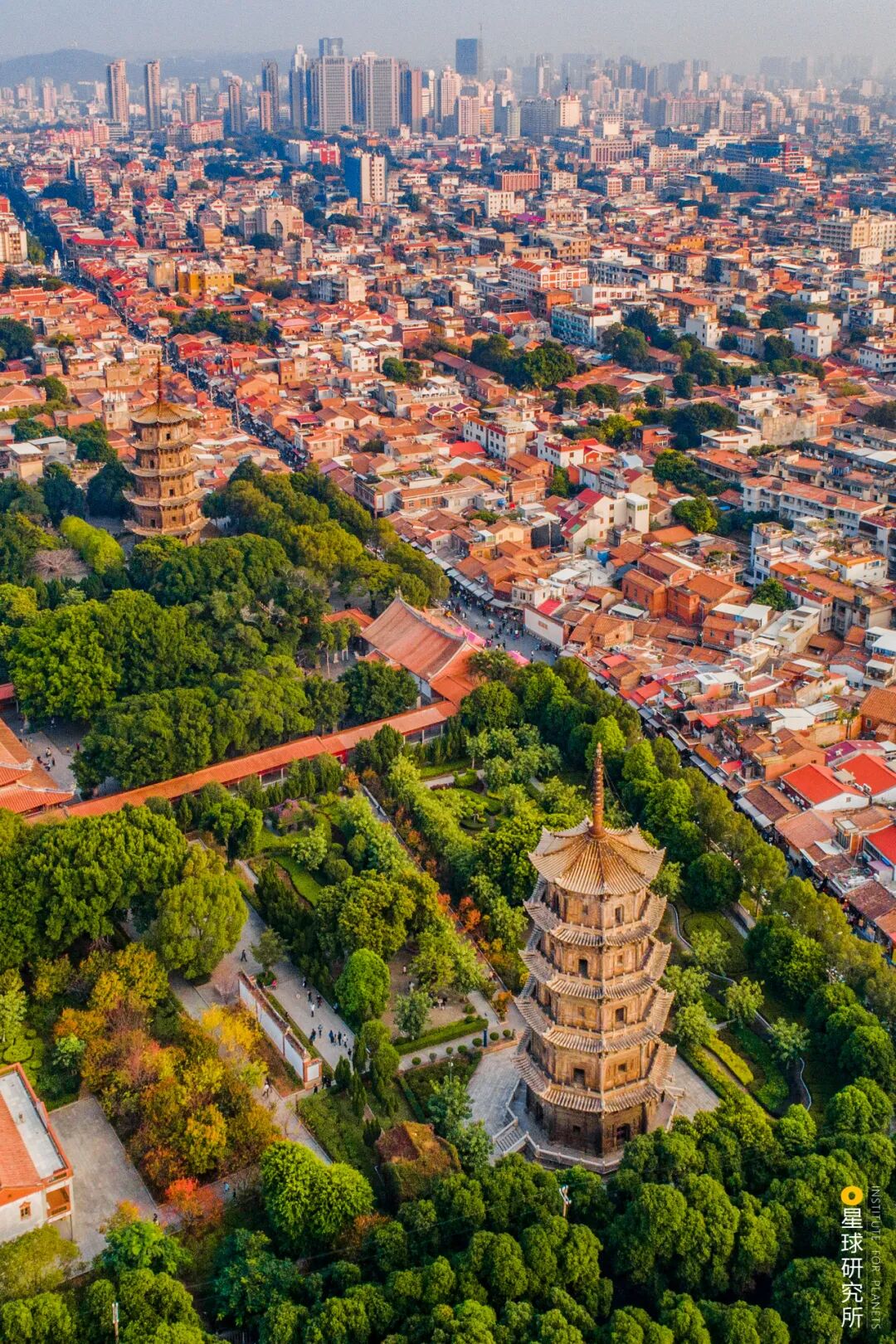 Image related to What is Quanzhou?