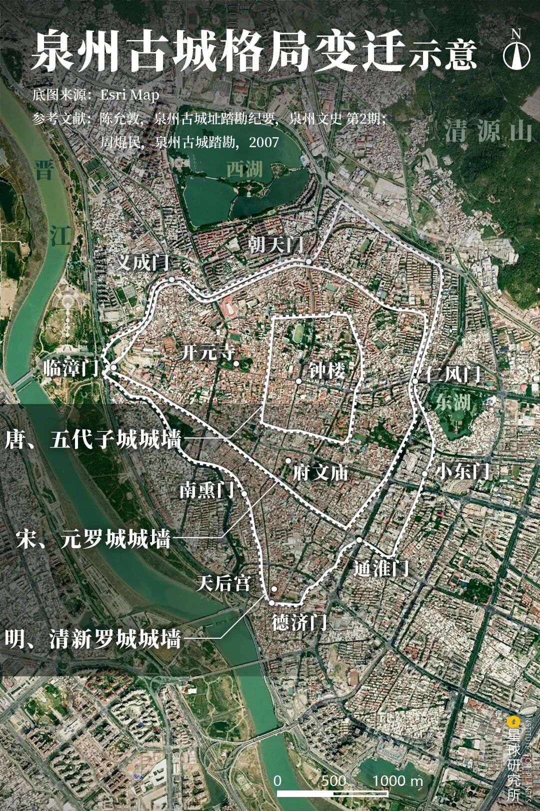 Image related to What is Quanzhou?