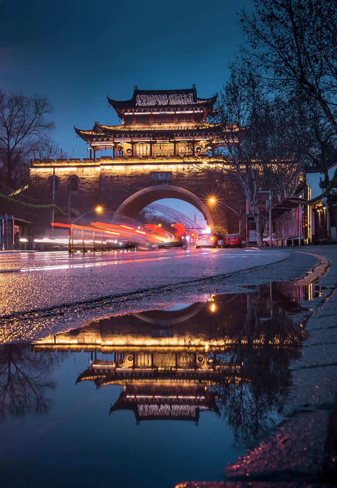 Image related to What Is Wuhan?
