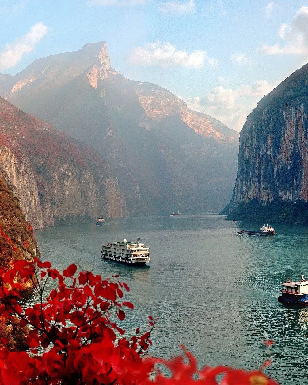 Image related to What Is Wuhan?