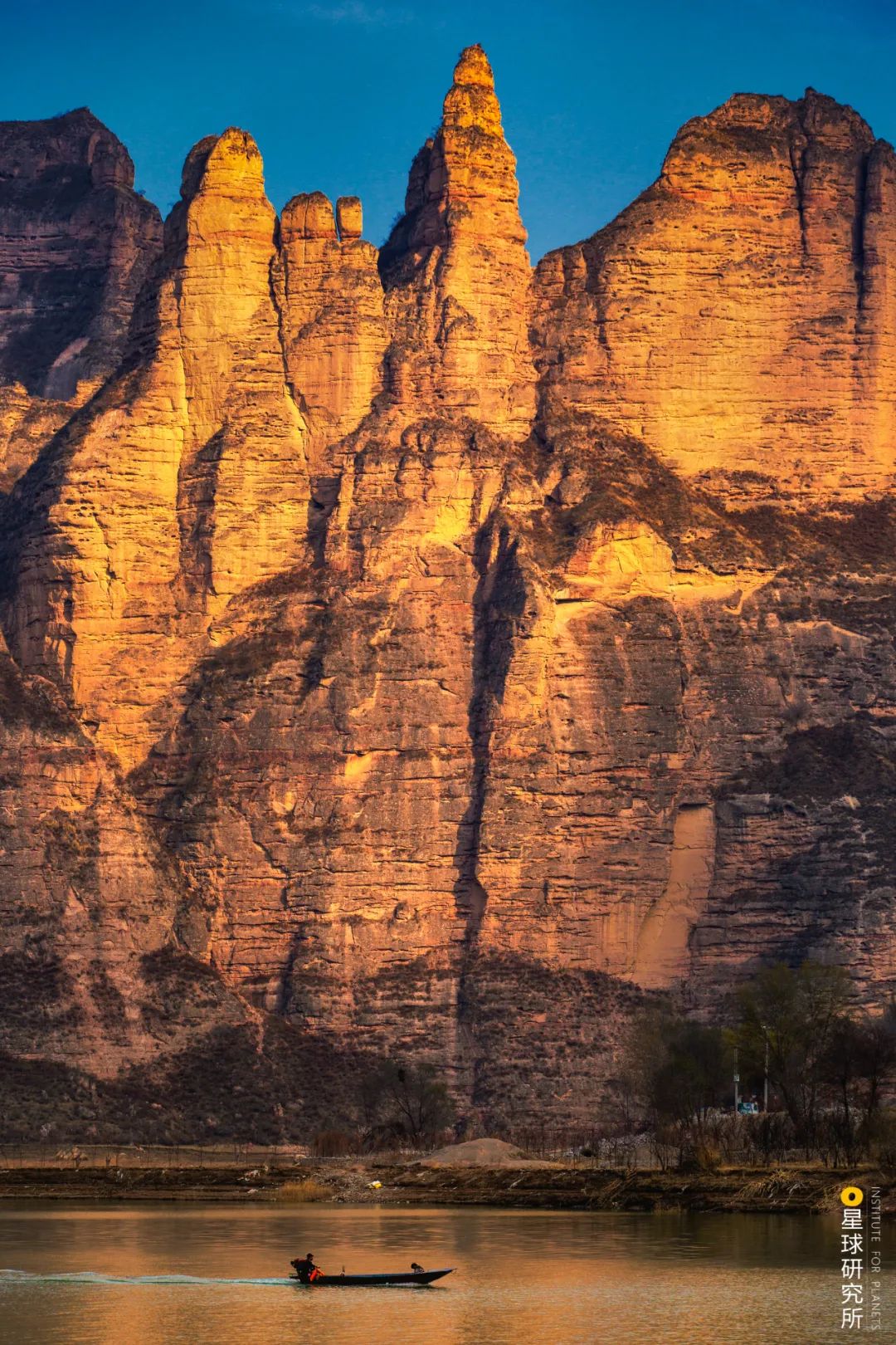 Image related to How Many Spectacular Landscapes Does Linxia, Gansu Offer?