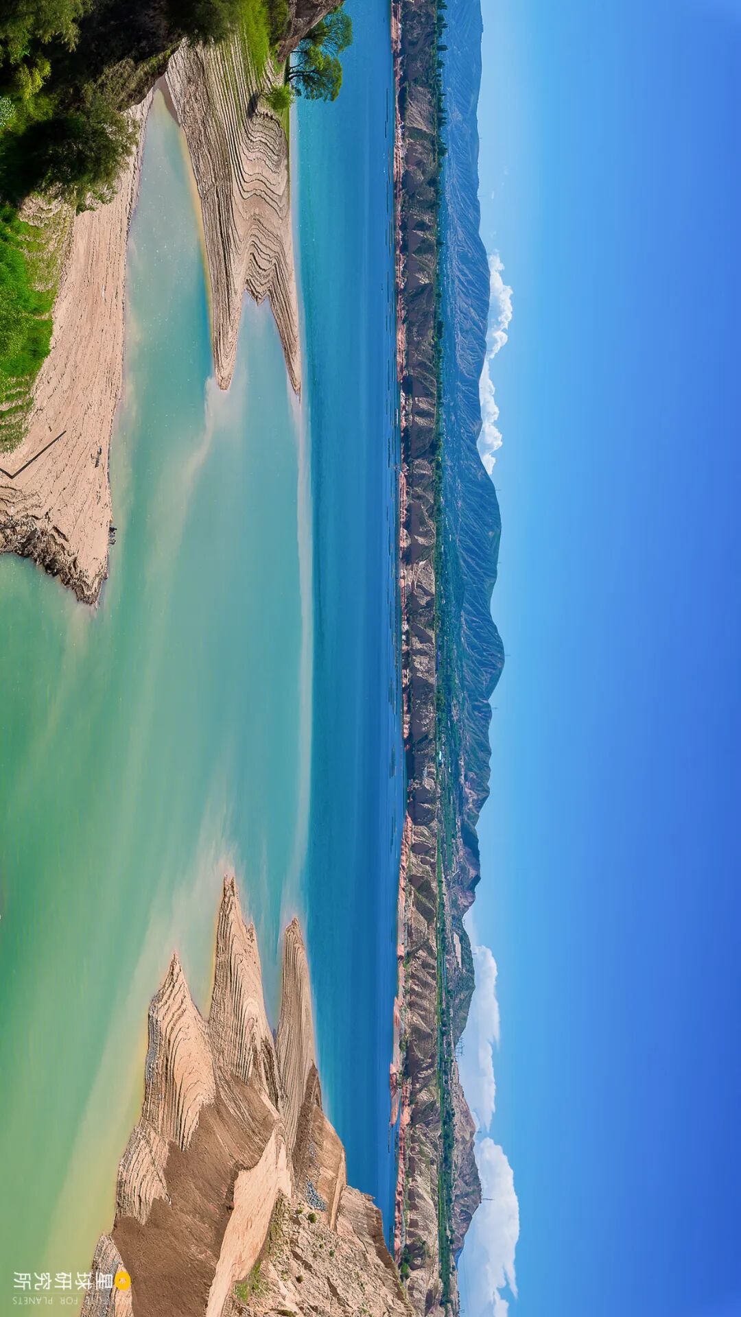 Image related to How Many Spectacular Landscapes Does Linxia, Gansu Offer?