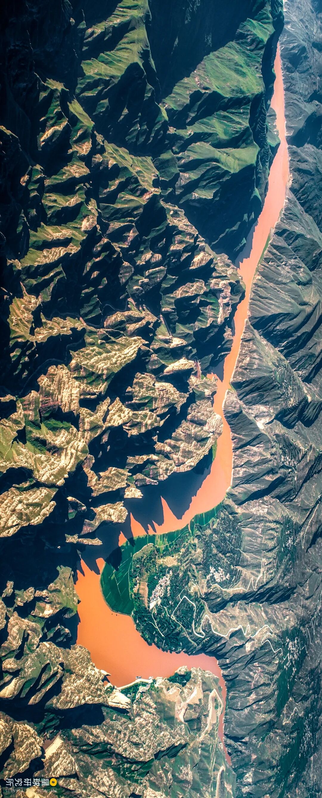 Image related to How Many Spectacular Landscapes Does Linxia, Gansu Offer?