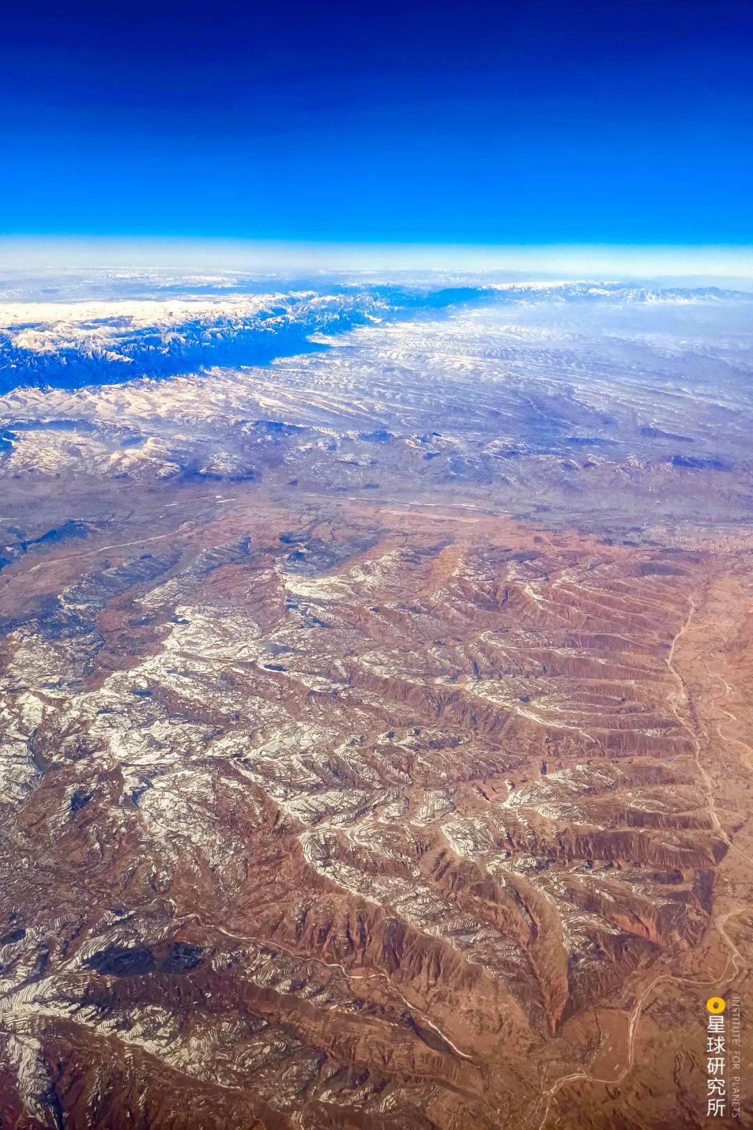 Image related to How Many Spectacular Landscapes Does Linxia, Gansu Offer?
