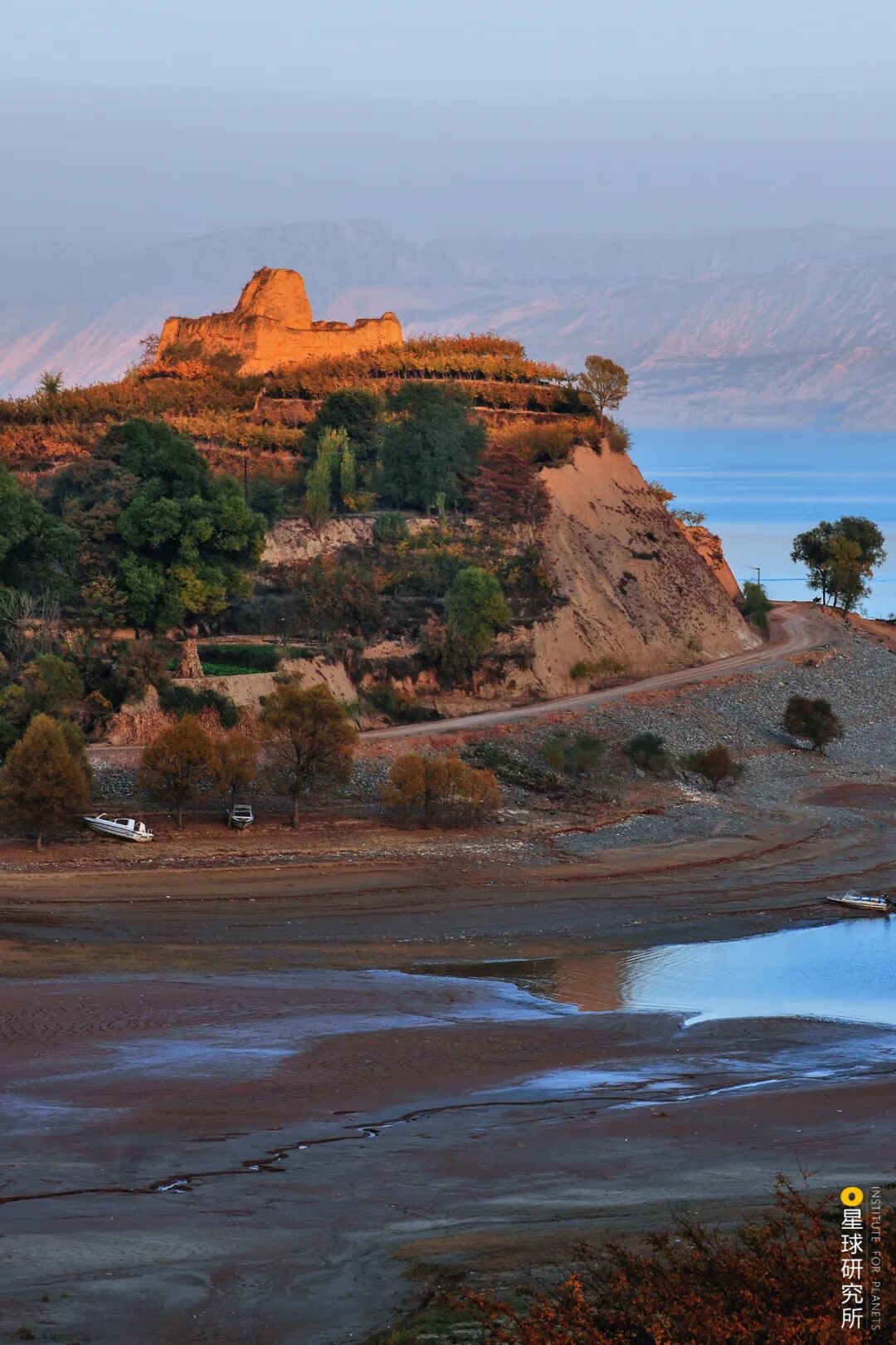 Image related to How Many Spectacular Landscapes Does Linxia, Gansu Offer?