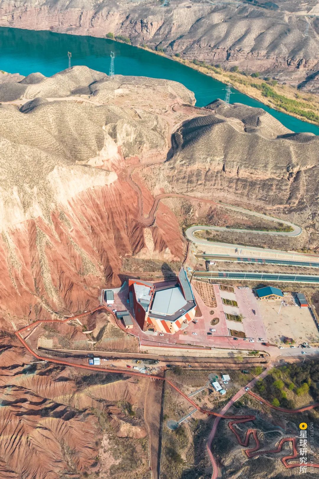 Image related to How Many Spectacular Landscapes Does Linxia, Gansu Offer?