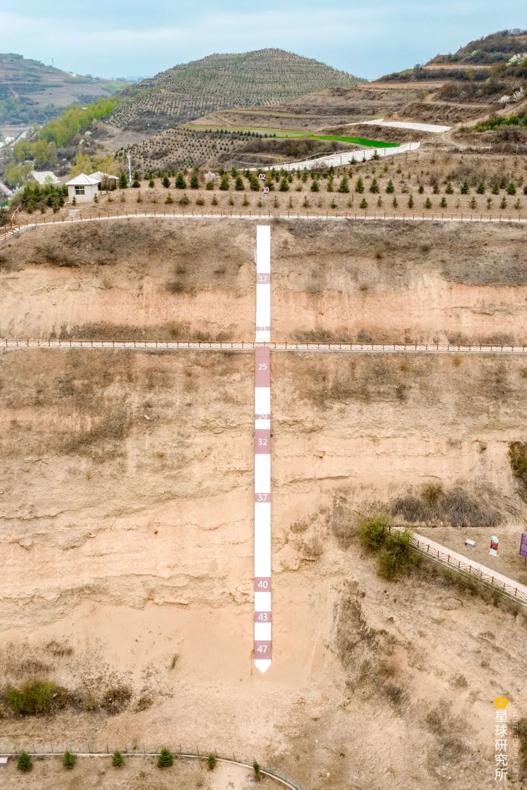 Image related to How Many Spectacular Landscapes Does Linxia, Gansu Offer?