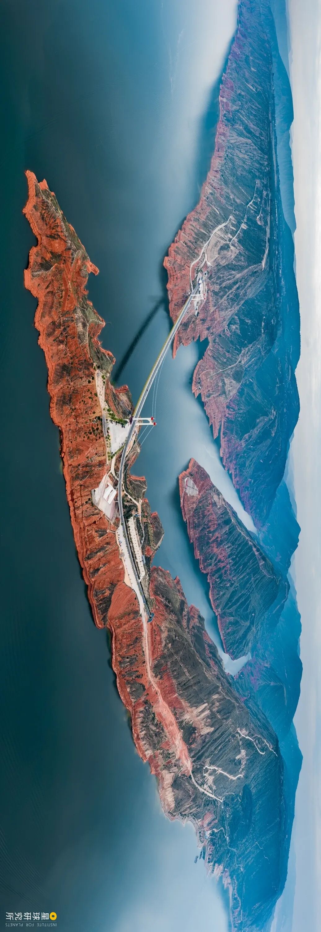 Image related to How Many Spectacular Landscapes Does Linxia, Gansu Offer?