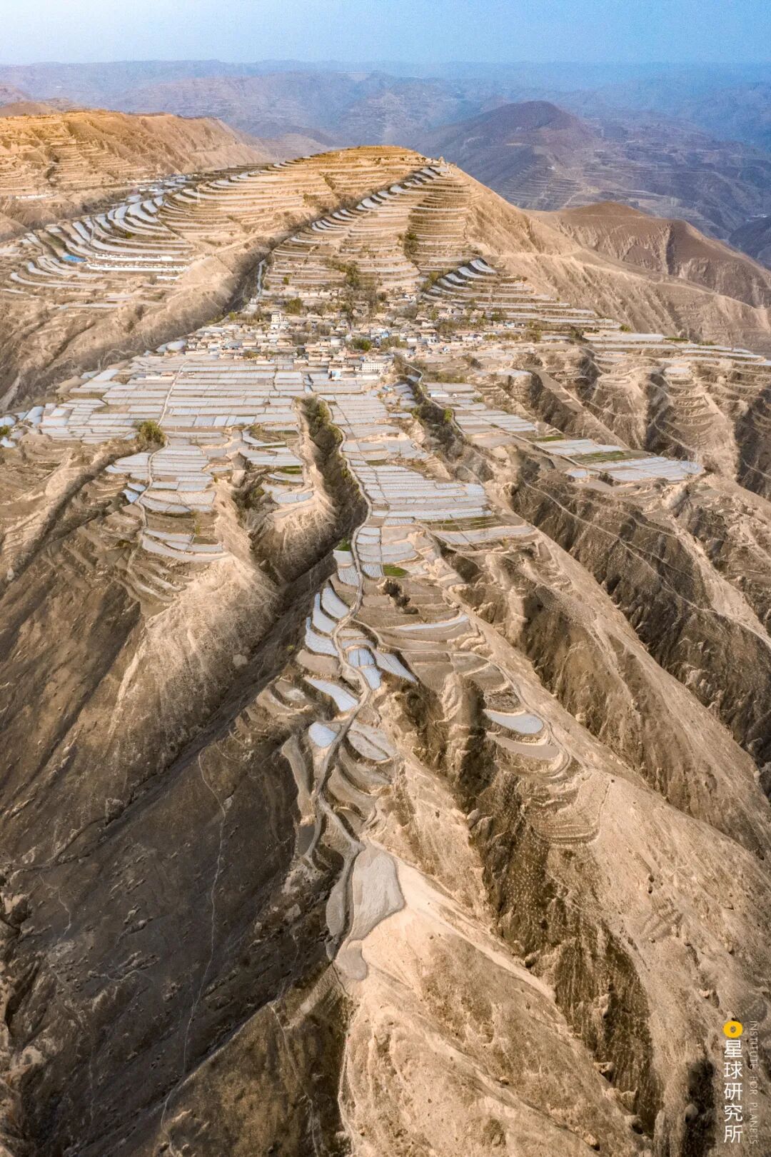 Image related to How Many Spectacular Landscapes Does Linxia, Gansu Offer?